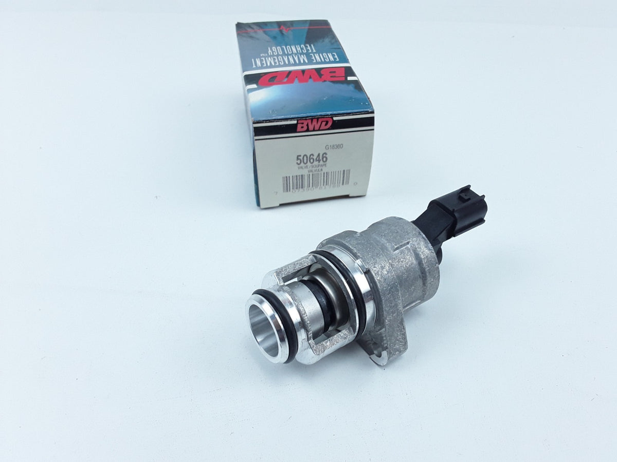 Idle Air Control Valve For Chrysler Pacifica Dodge Caravan (2003 2004 2005-2007)