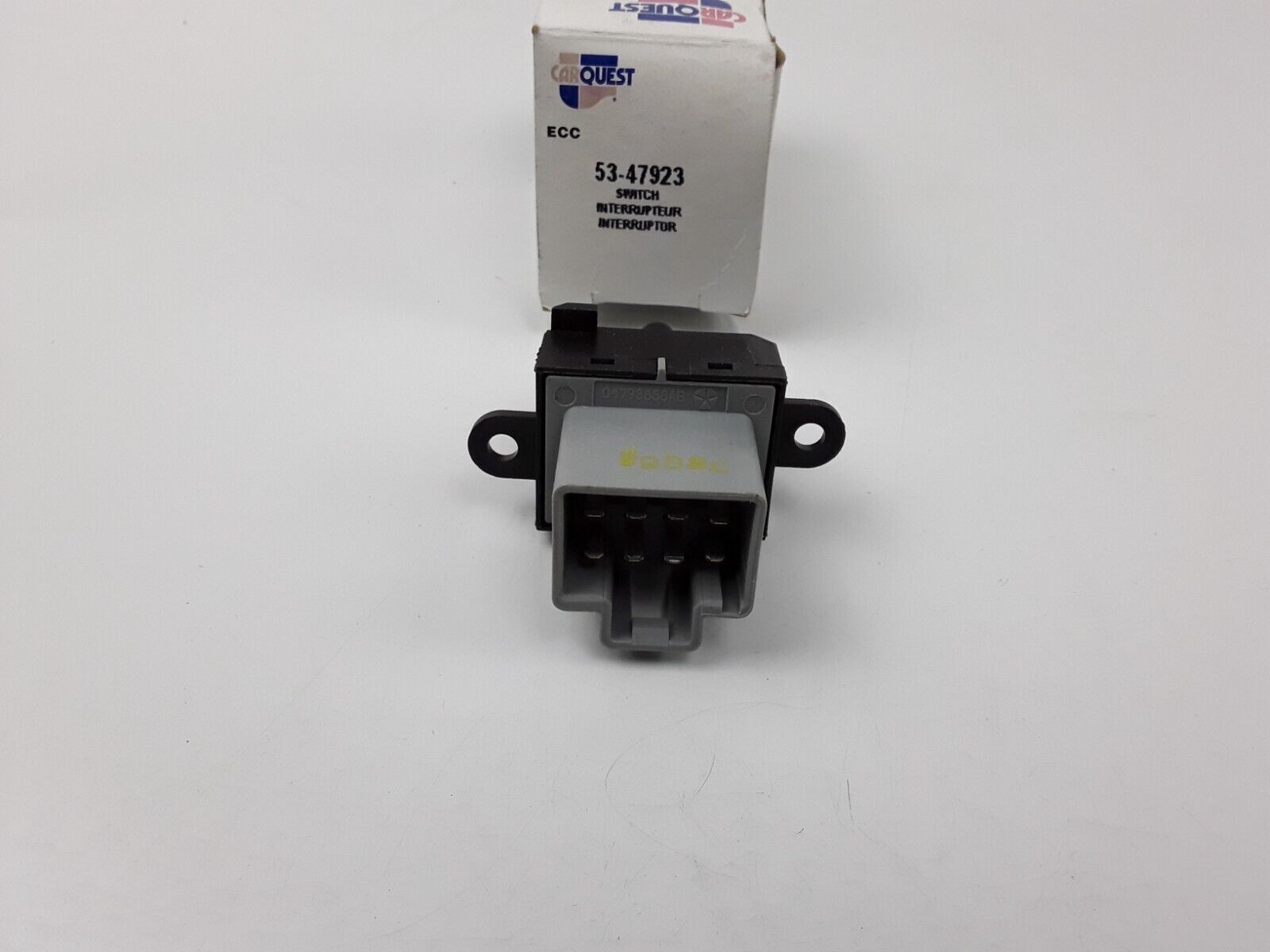 Power Window Switch Fits Dodge Plymouth Chrysler Neon 2000 2001 2002 2003-2005 - HotCarParts