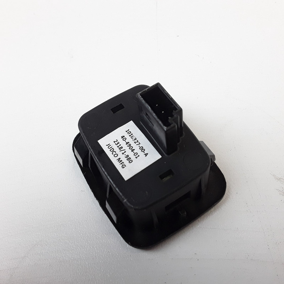 1010327-00-A Liftgate Shutface Switch For Tesla Model S 2012-2021 Genuine OEM