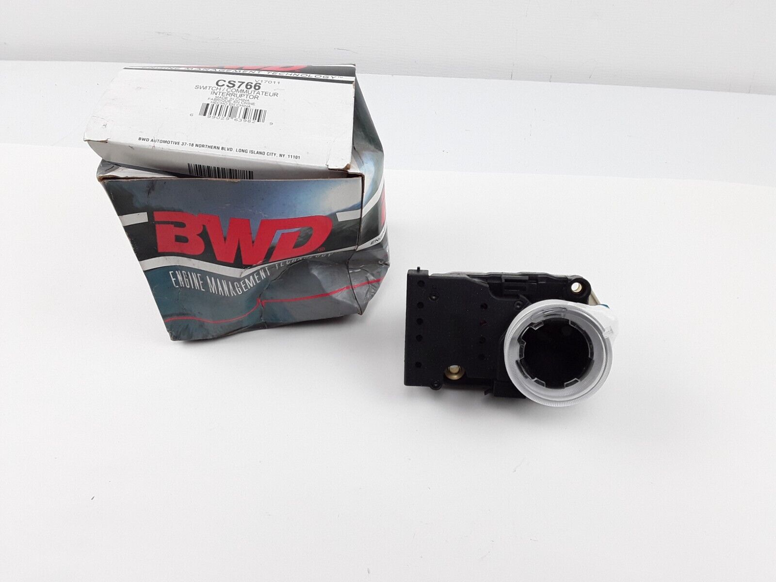 Ignition Starter Switch for Dodge Dakota Durango Plymouth,Chrysler Prowler 97-02