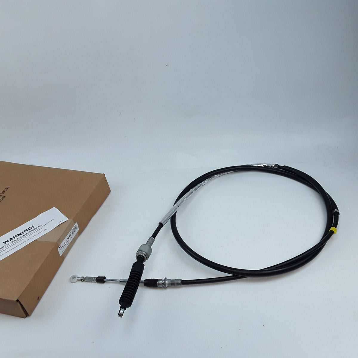 Transmission Shifter Cable Fits Isuzu NPR-HD NPR (2003 2004 2005 2006 2007)