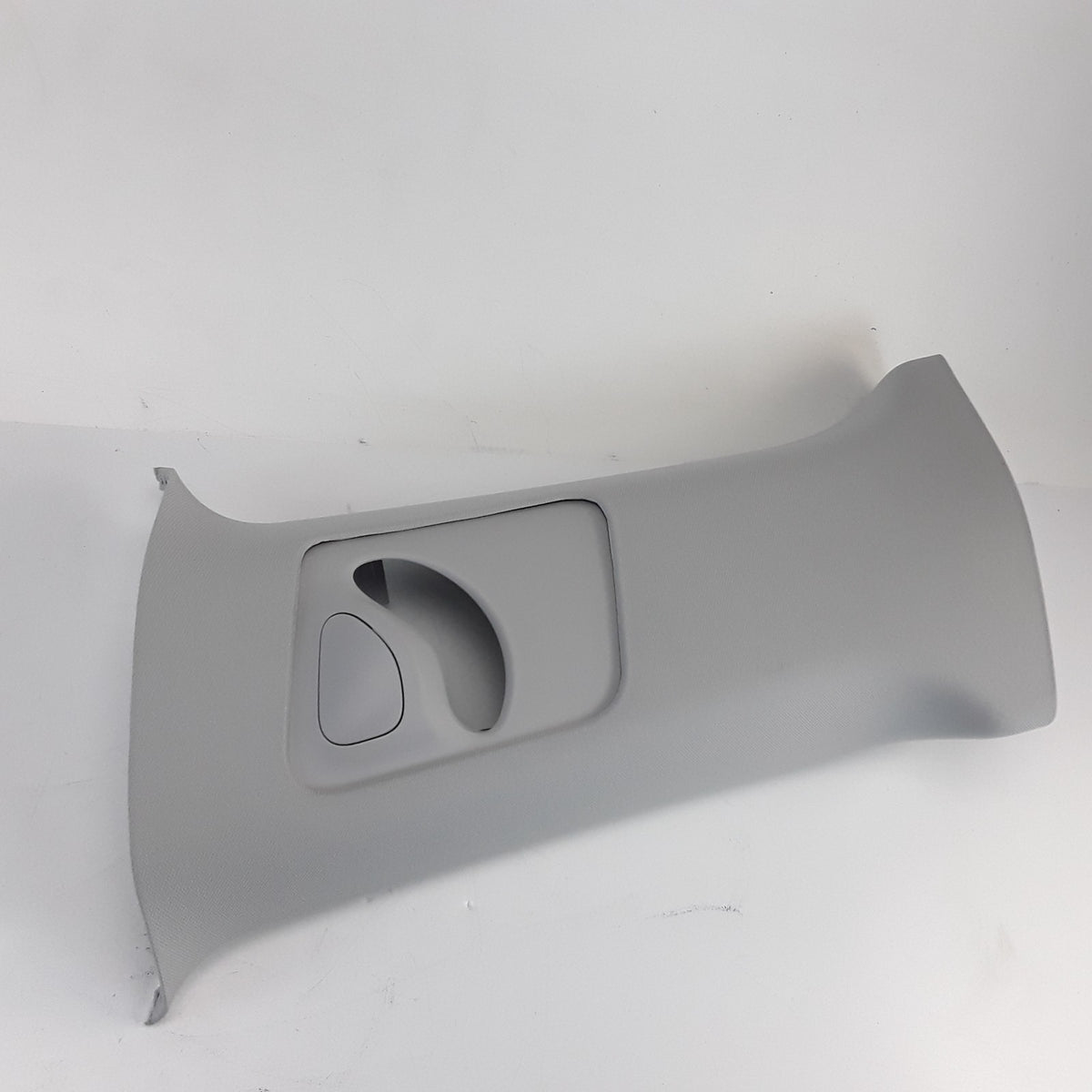 1666820-00-C LH Upper B-Pillar Interior Trim Assembly For Tesla Model Y OEM New