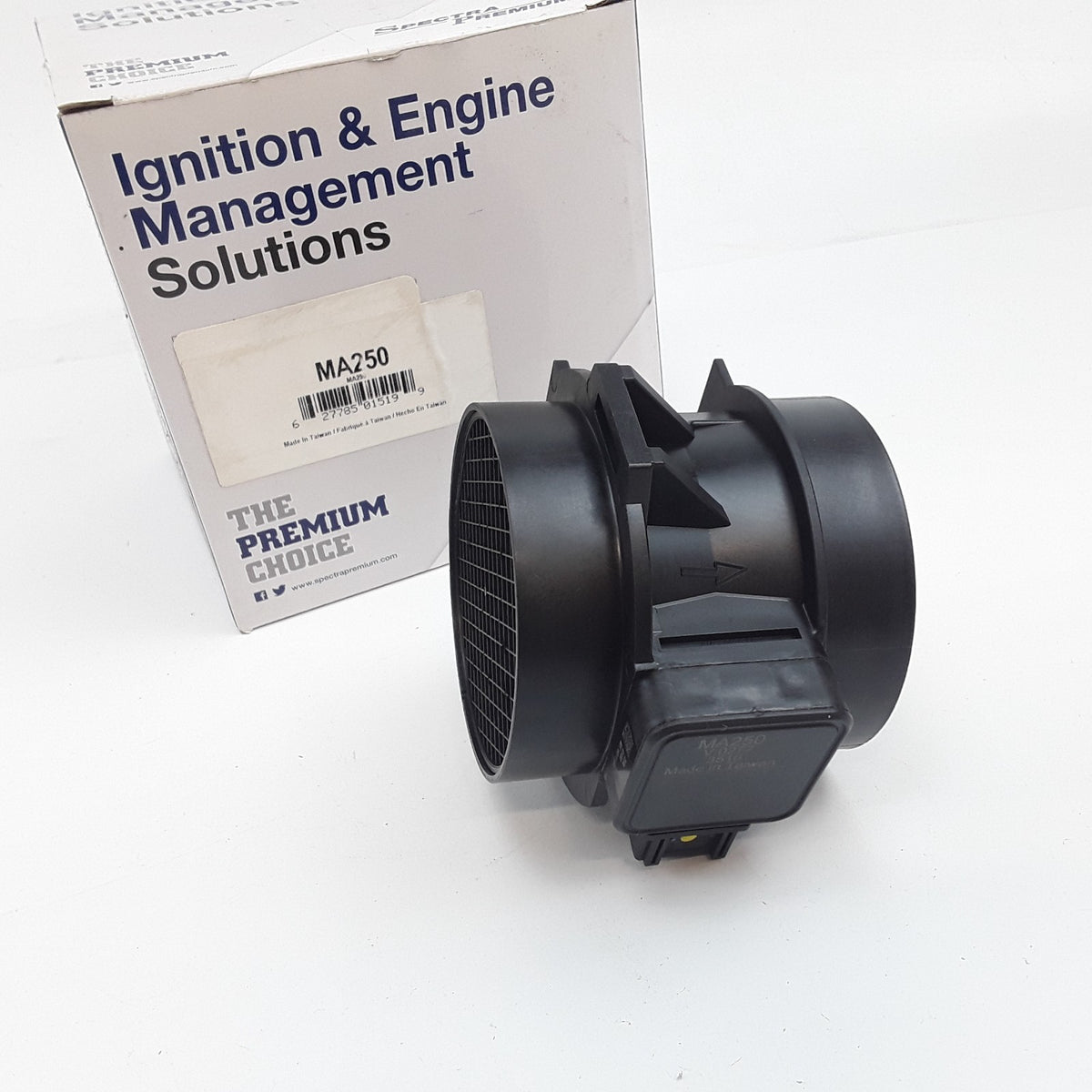 Spectra Premium MA250 Mass Airflow Sensor Fits Volvo V40 S40 2001 2002 2003 2004
