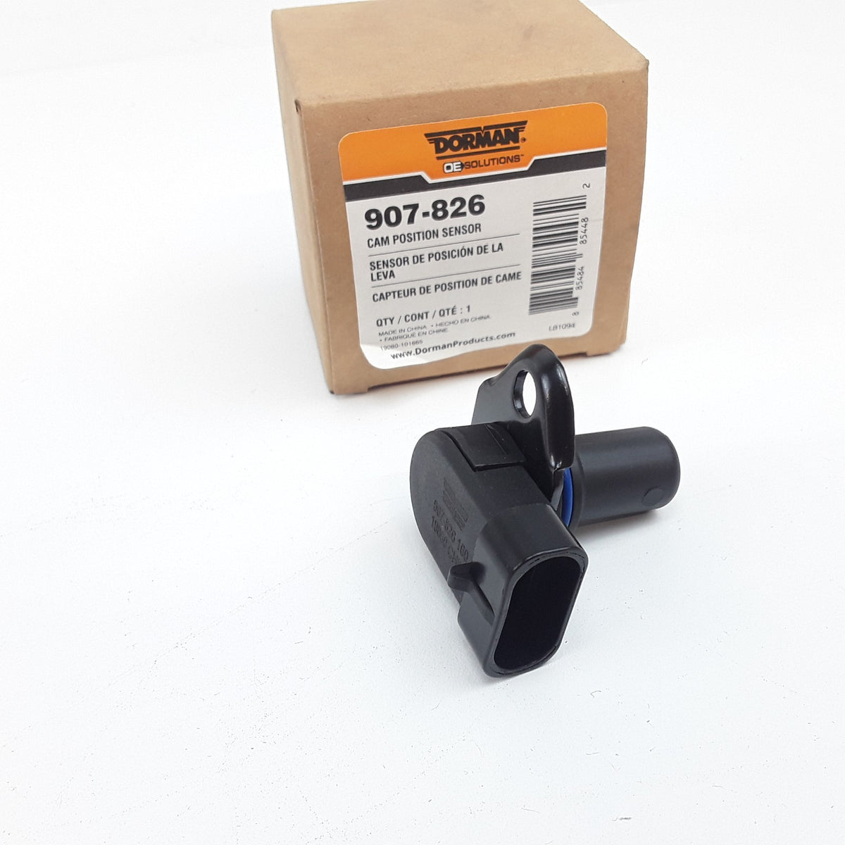 Camshaft Position Sensor Fits Hyundai Azera Entourage Veracruz Genesis 2006-2016