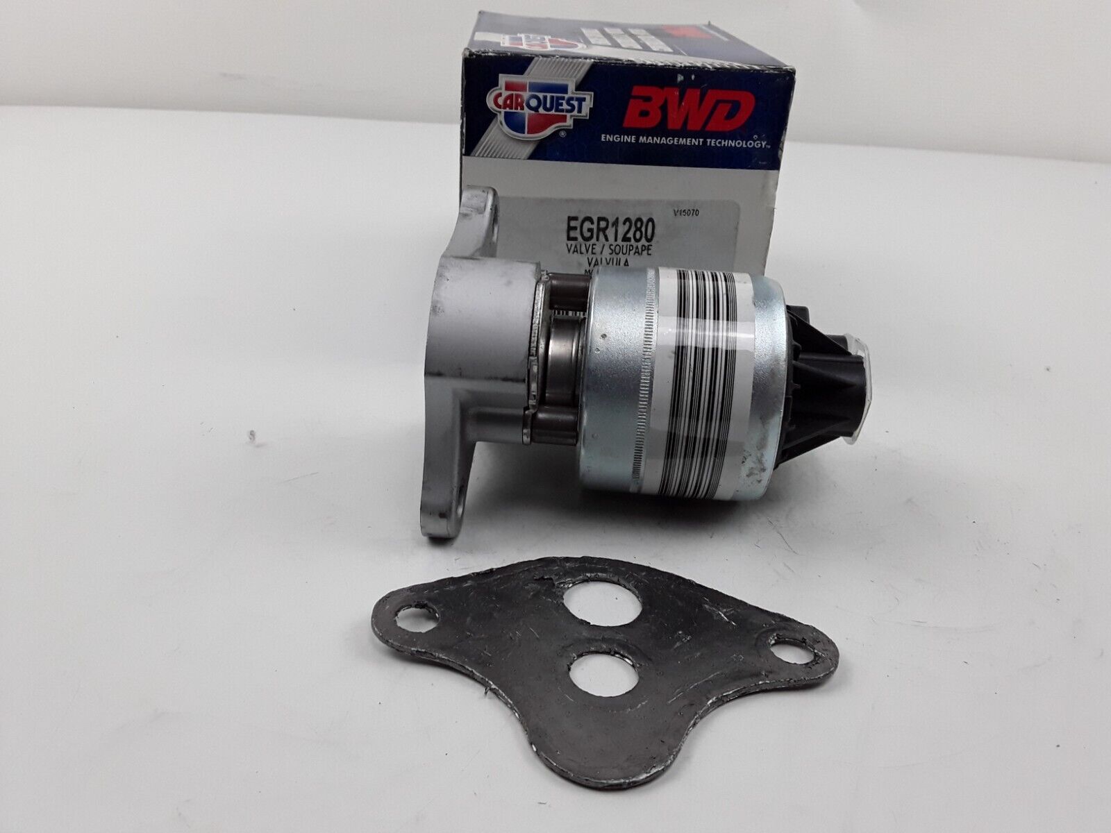 EGR Valve for Sierra, Express, Lucerne, DTS, Allure, LaCrosse, Grand Prix,Impala - HotCarParts