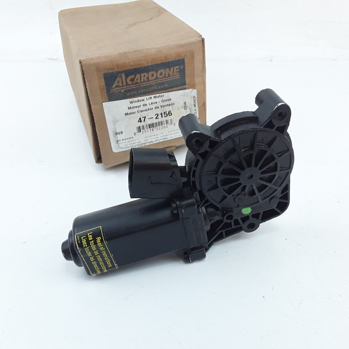 Front Right Rear Left Power Window Motor Fits BMW 545i 530i 525i 528i 2004-2010