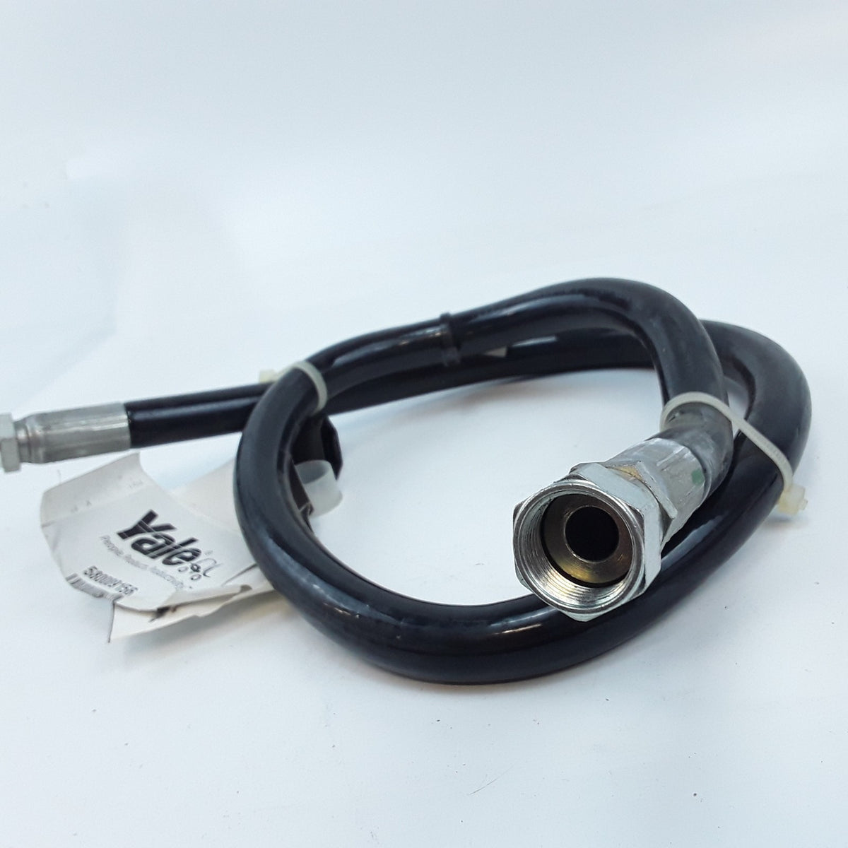 Yale Fits Hyster 580089156 Proprietary High-Pressure Hydraulic Hose Assembly
