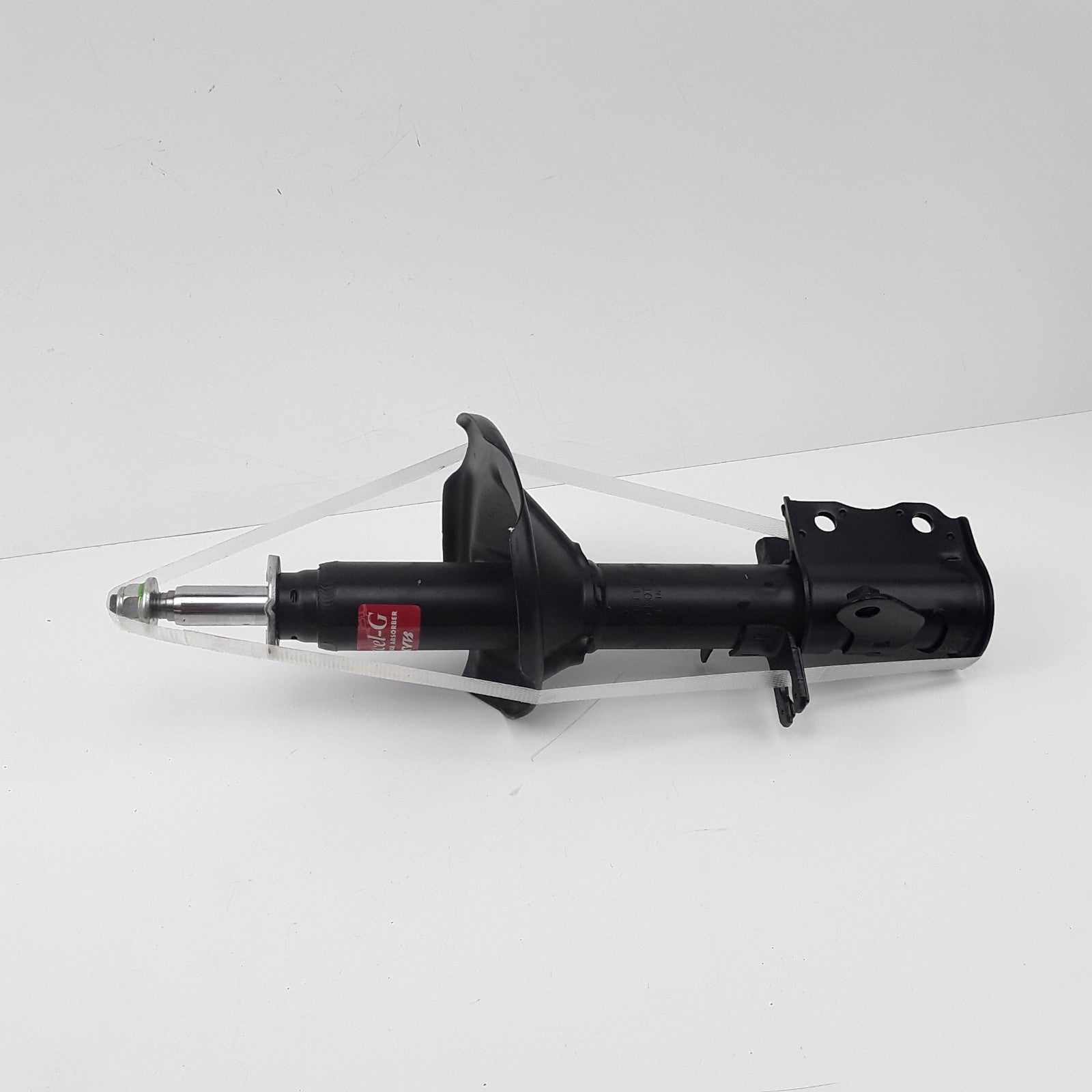 KYB 333264 Rear Right Suspension Strut Fits Kia Spectra Sephia (1998 1999-2002)