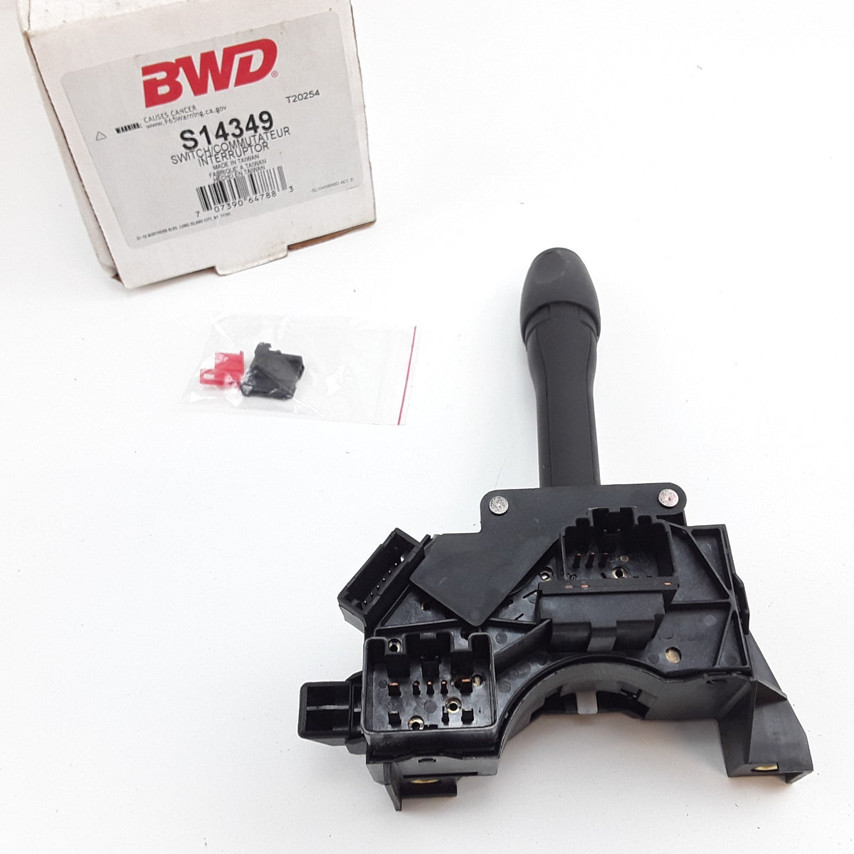Column Switch Fits Lincoln Mercury Ford 2003 2004 2005 2006 2007 2008 2009-2011