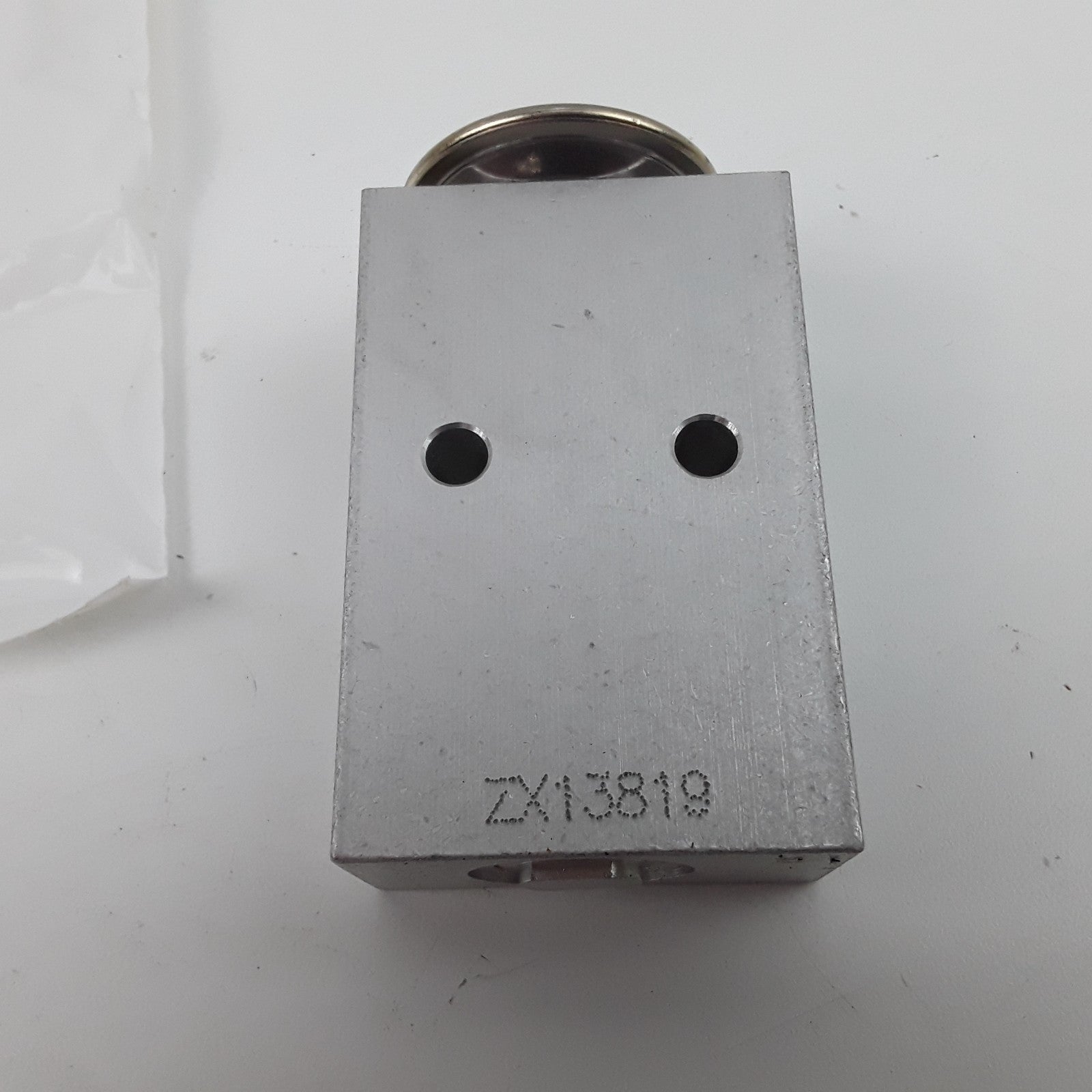 Red Dot 71R8350 Bulbless Block Expansion 50 PSIG at 75F Heavy Duty Performance