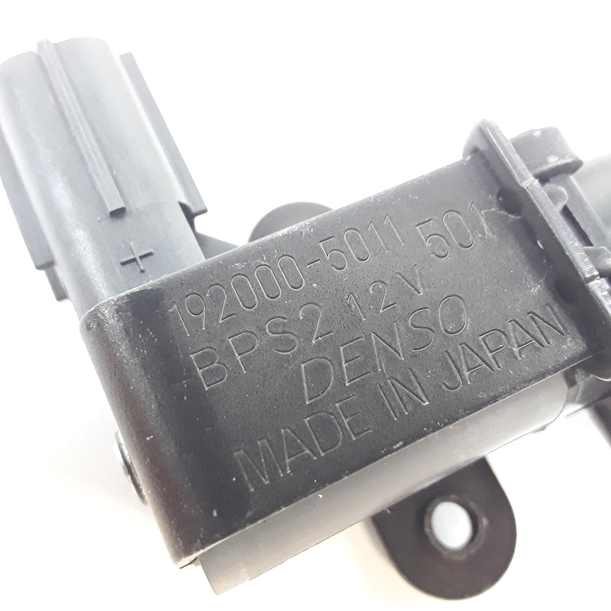 Intermotor CP663 Canister Purge Solenoid Fits Mazda 6 3 (2006 2007 2008 2009)