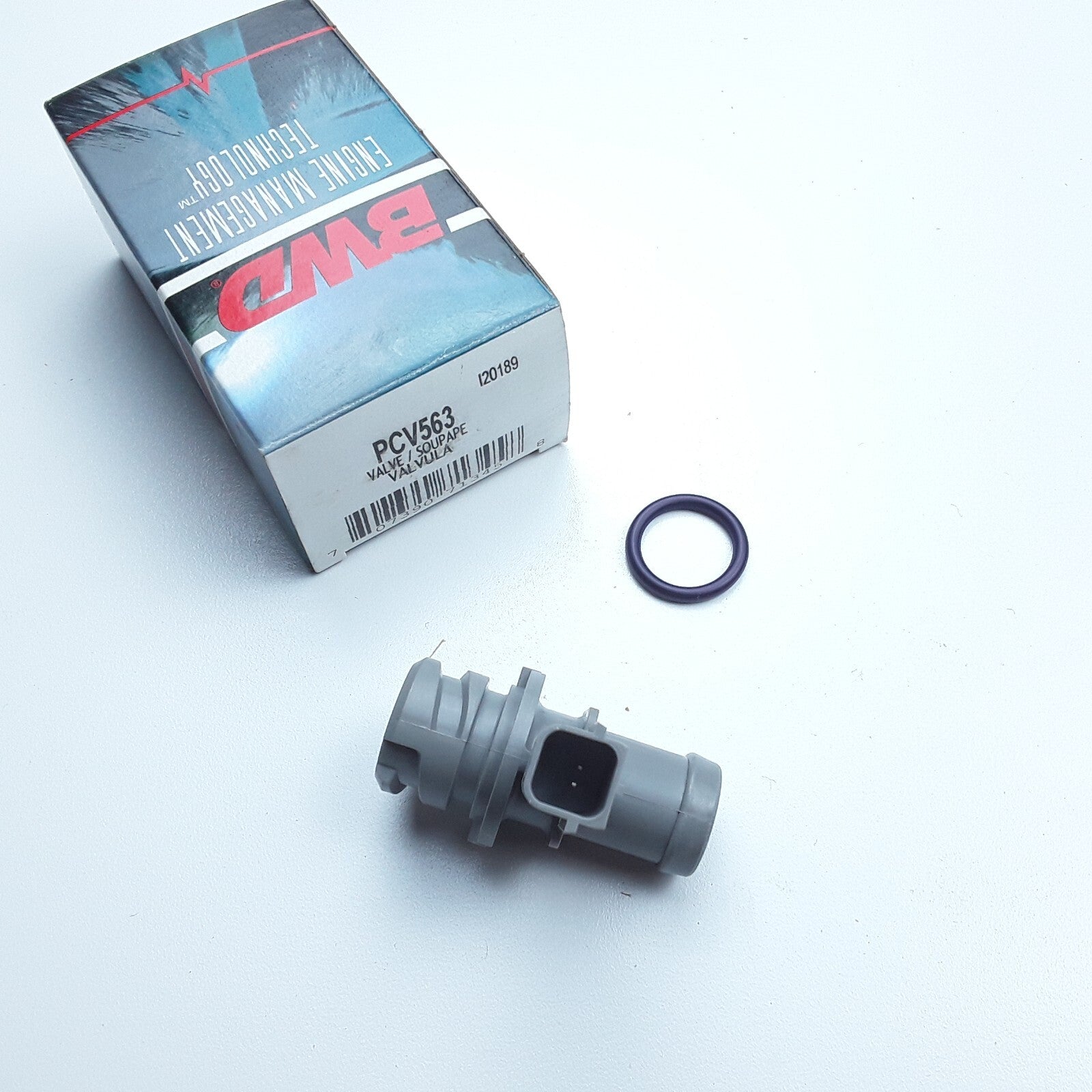 PCV Valve Fits Ford Explorer 2004-2010 Mercury Sable 2008-2009 Mariner 2011