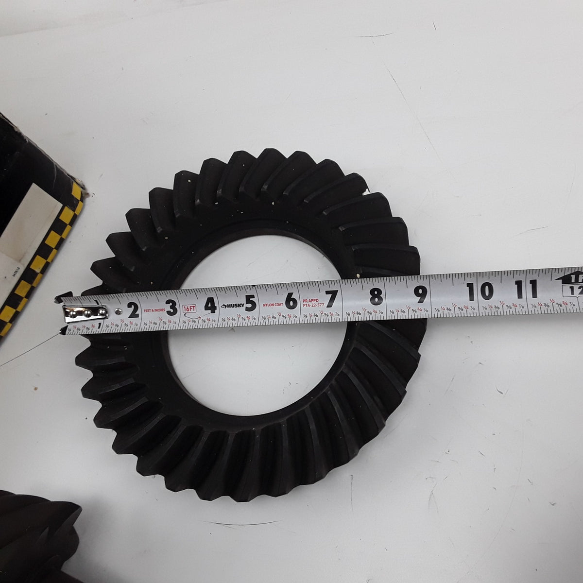 Street Gear Differential Ring and Pinion Fits Ford Lincoln Mercury (1955-1986)