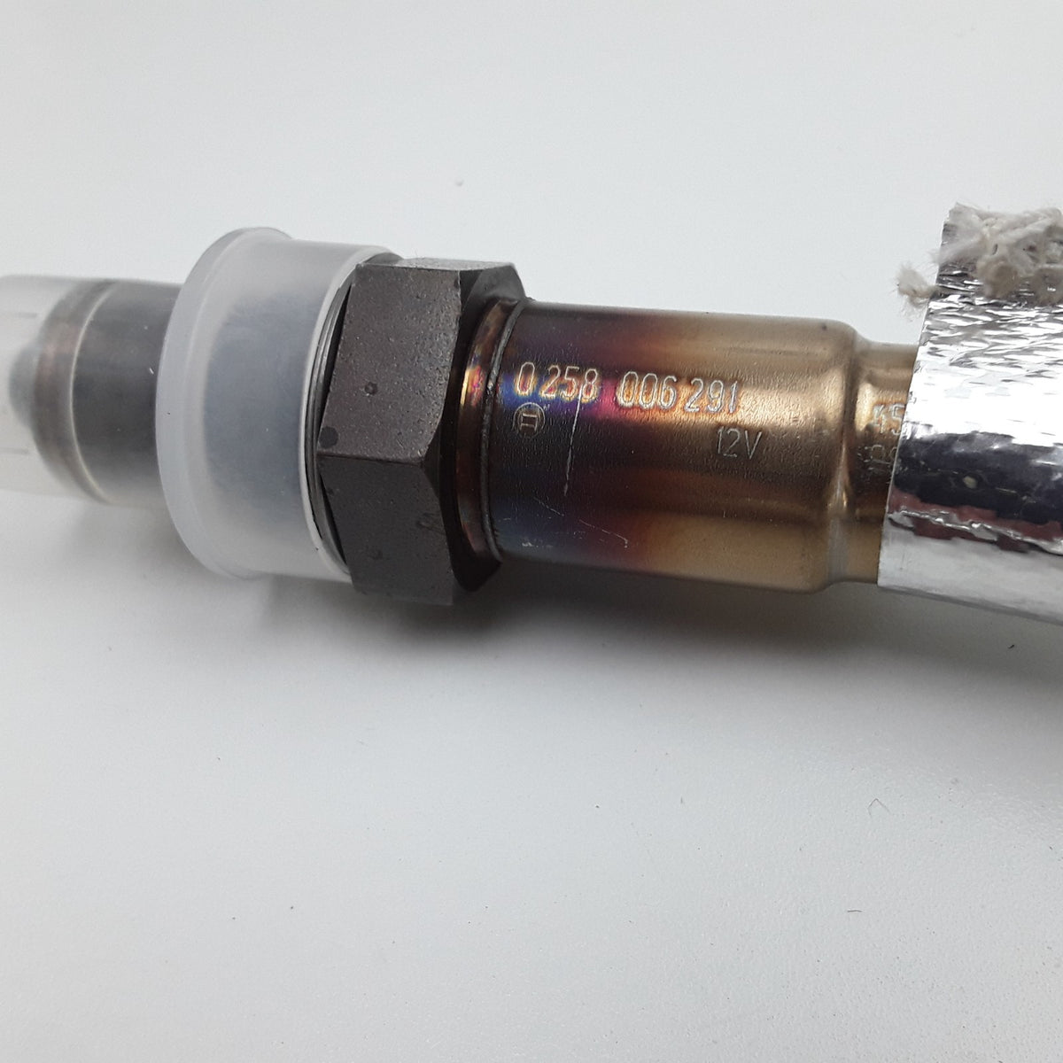 Bosch 16291 Oxygen Sensor Actual Fits Volvo S40 V40 2000 2001 2002 2003 2004