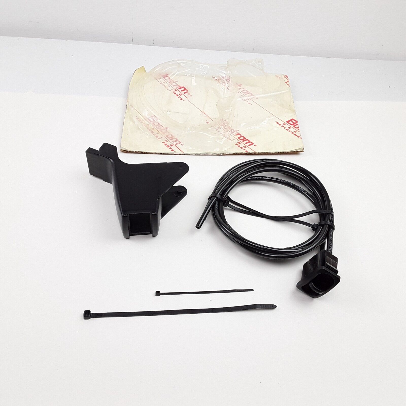 Air Driver Seat Valve Kit High-Back Bostrom Talladega 915 Mack CXN612 CXN613