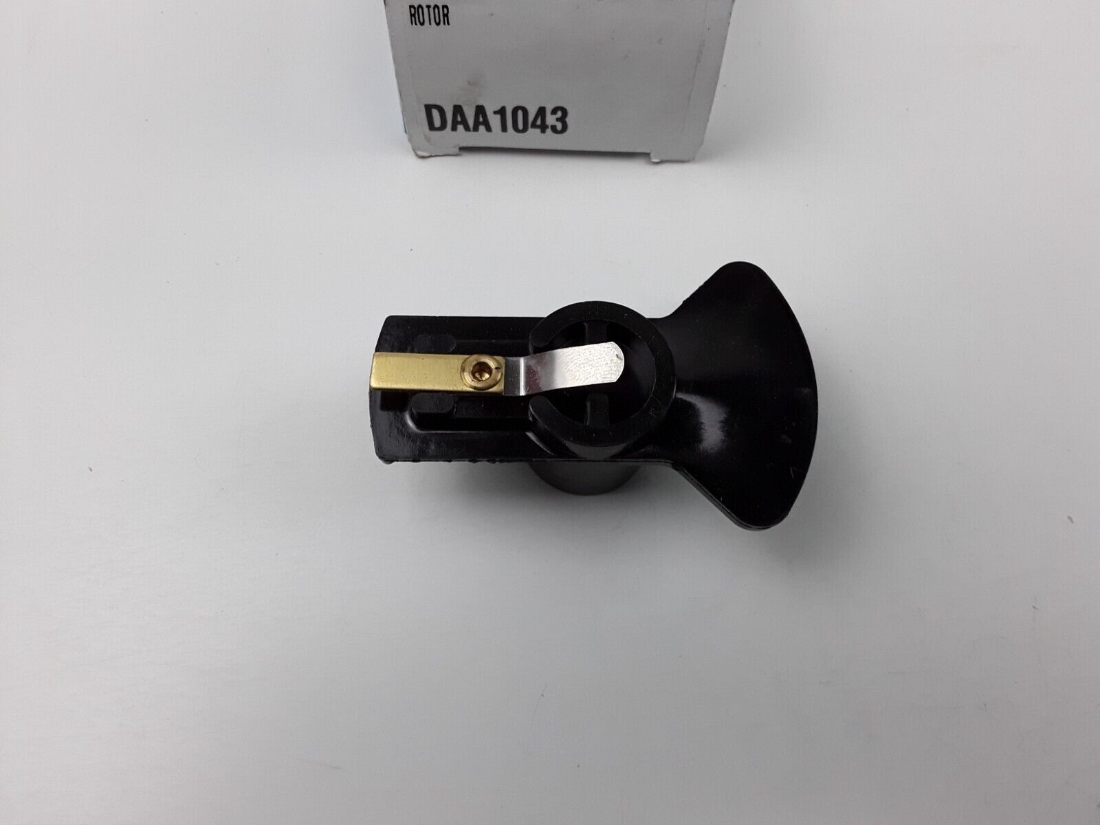 Distributor Rotor-O.E. Replacement CARQUEST DAA1043 NEW - HotCarParts