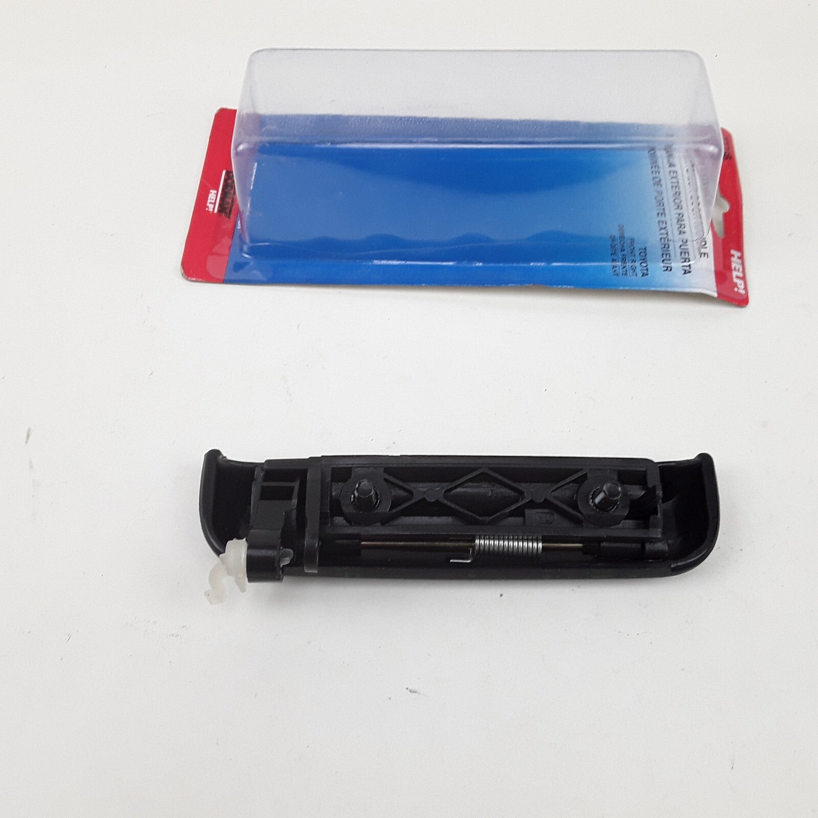 Dorman 77786 Front Right Exterior Door Handle Fits Toyota Tercel Paseo 1995-1998
