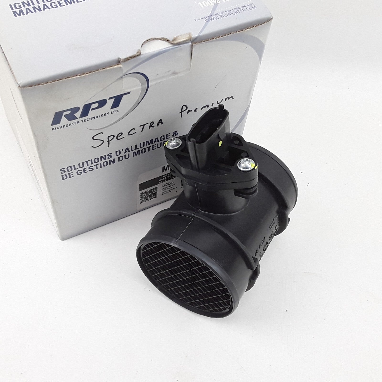 Spectra Premium Mass Air Flow Sensor Fits Kia Magentis Hyundai Sonata 1999-2006