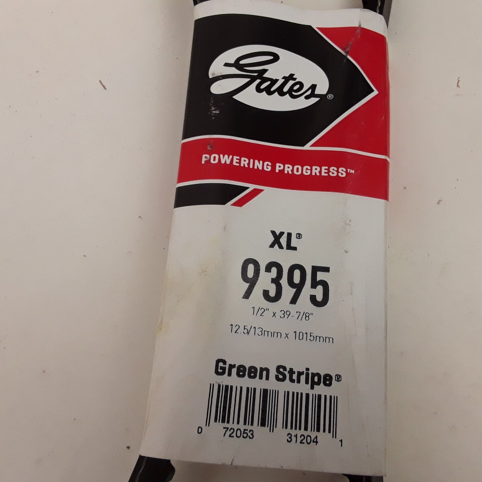 Accessory Drive V-Belt Fits Audi Ford Dodge Chevrolet Hino GMC Plymouth &More