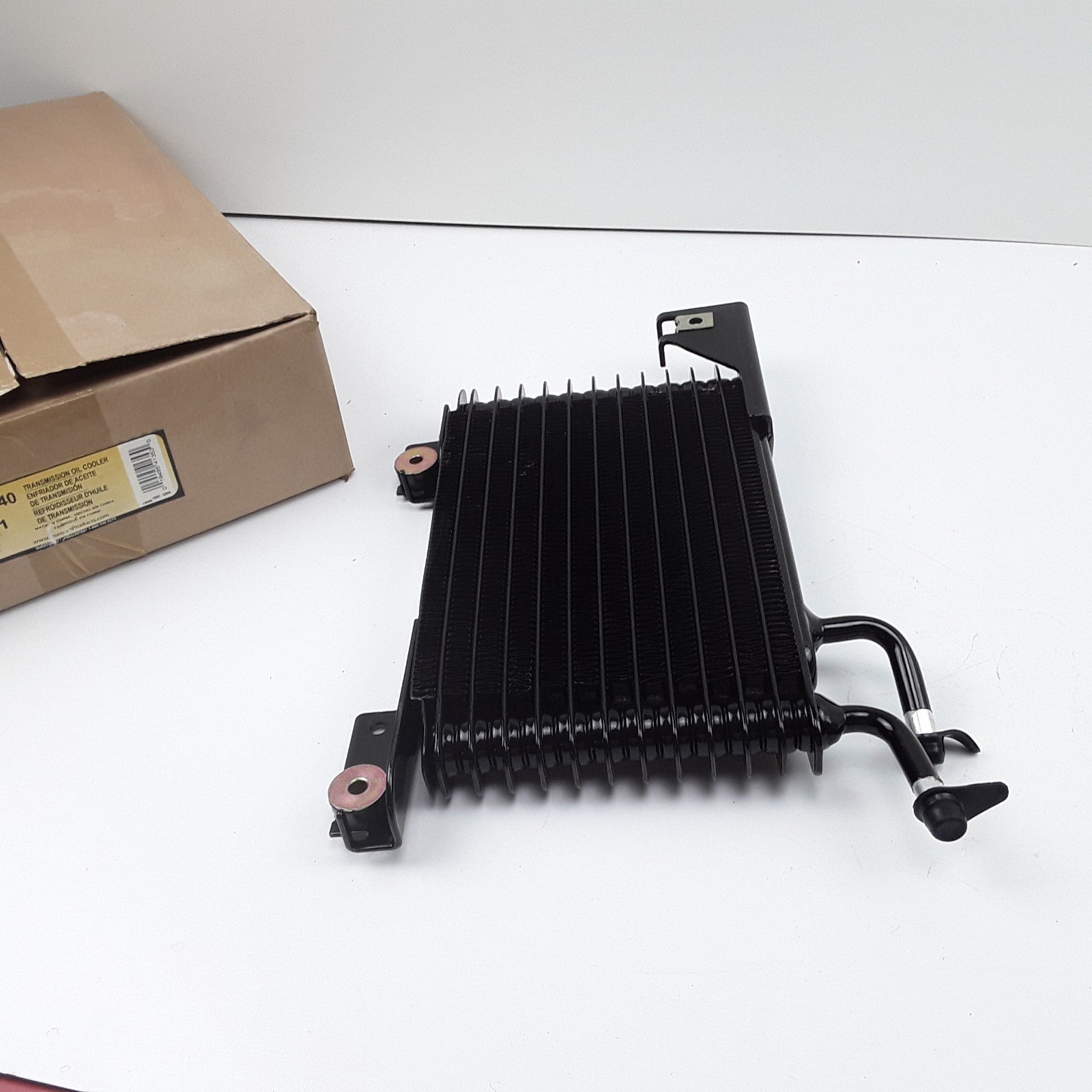 Automatic Transmission Oil Cooler Fits Toyota Sequoia 2001-2007 Tundra 2004-2006