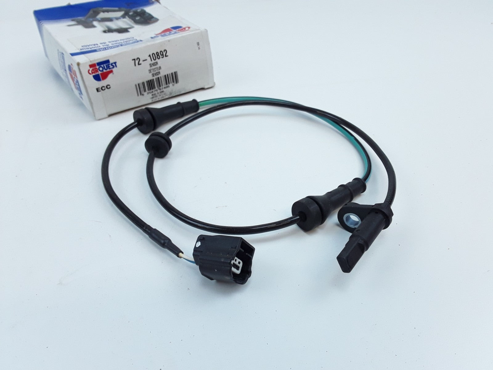 Front ABS Speed Sensor Fits Nissan Murano TITAN 2009 2010 2011 2012 2013 2014