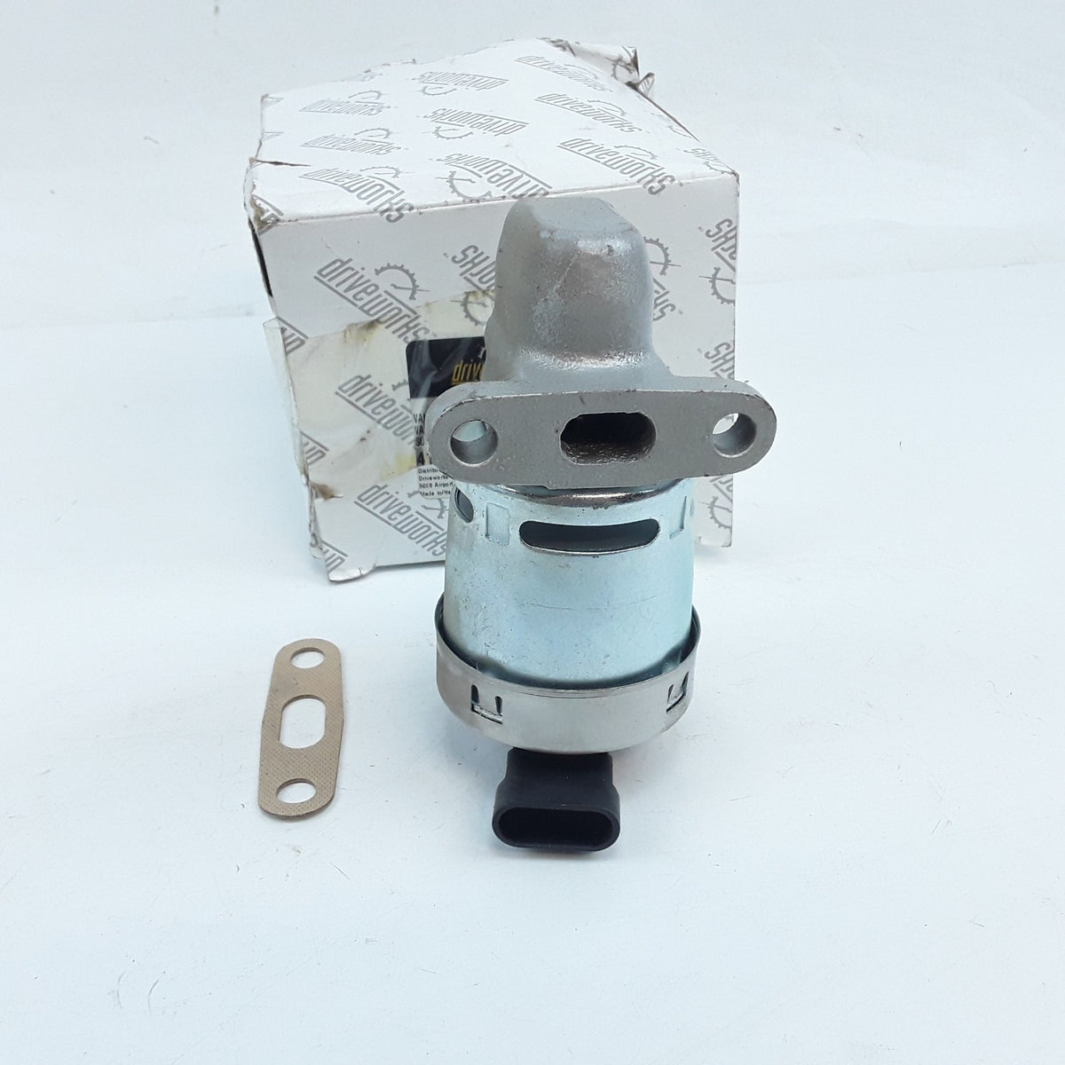 EGR Valve For Chevrolet Pontiac Saturn Buick Oldsmobile 2000 2001 2002 2003-2007