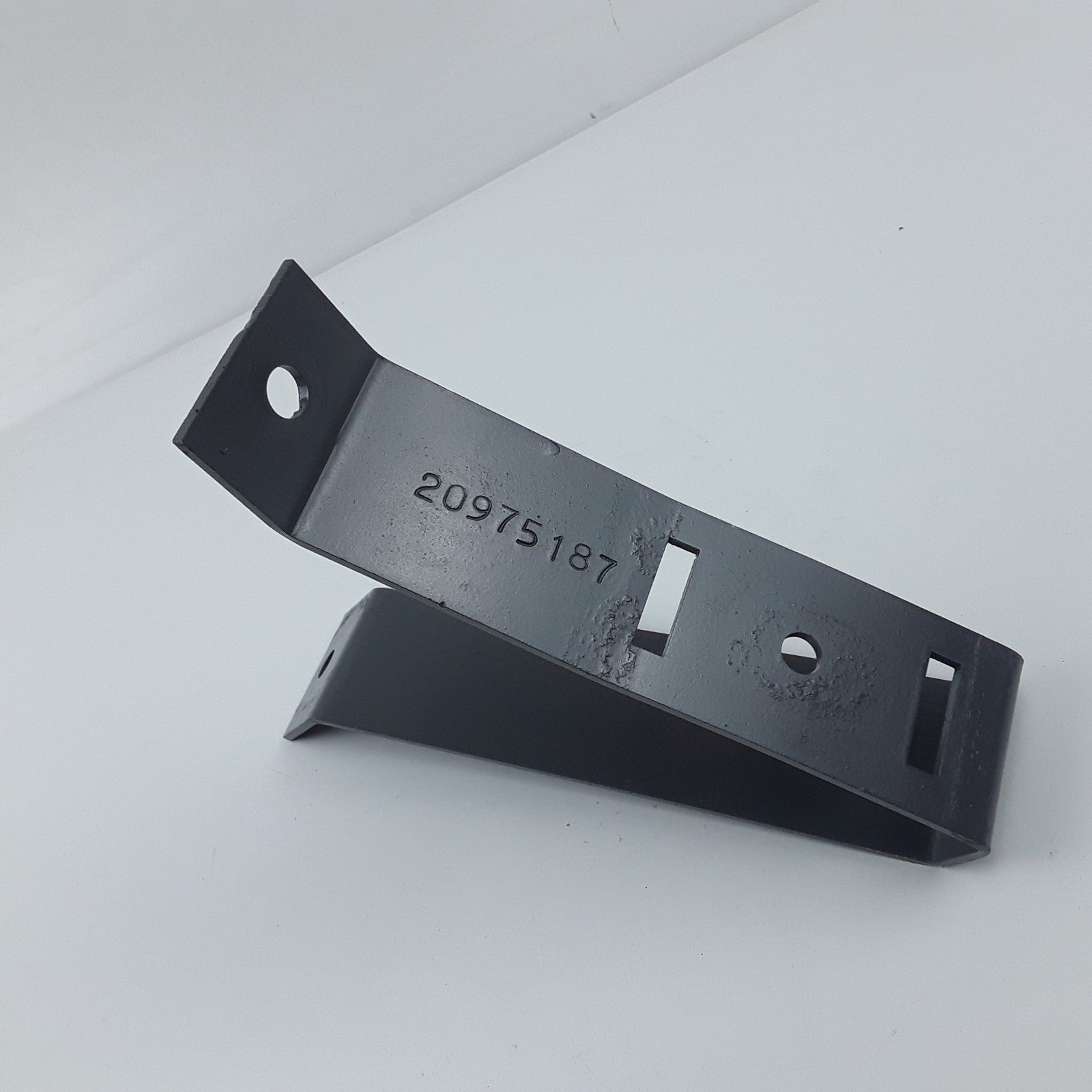 Volvo 20975187 Multi-Purpose Bracket Assembly Fits Volvo Mack Trucks