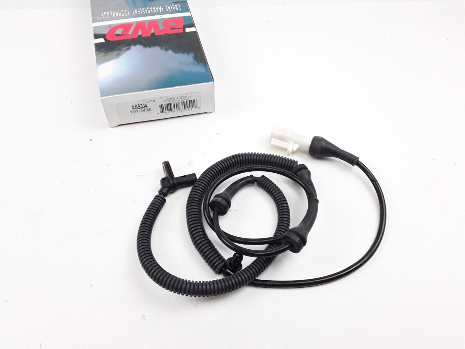 Front ABS Wheel Speed Sensor for Ford Taurus , Mercury Sable 2004 2005 2006 2007