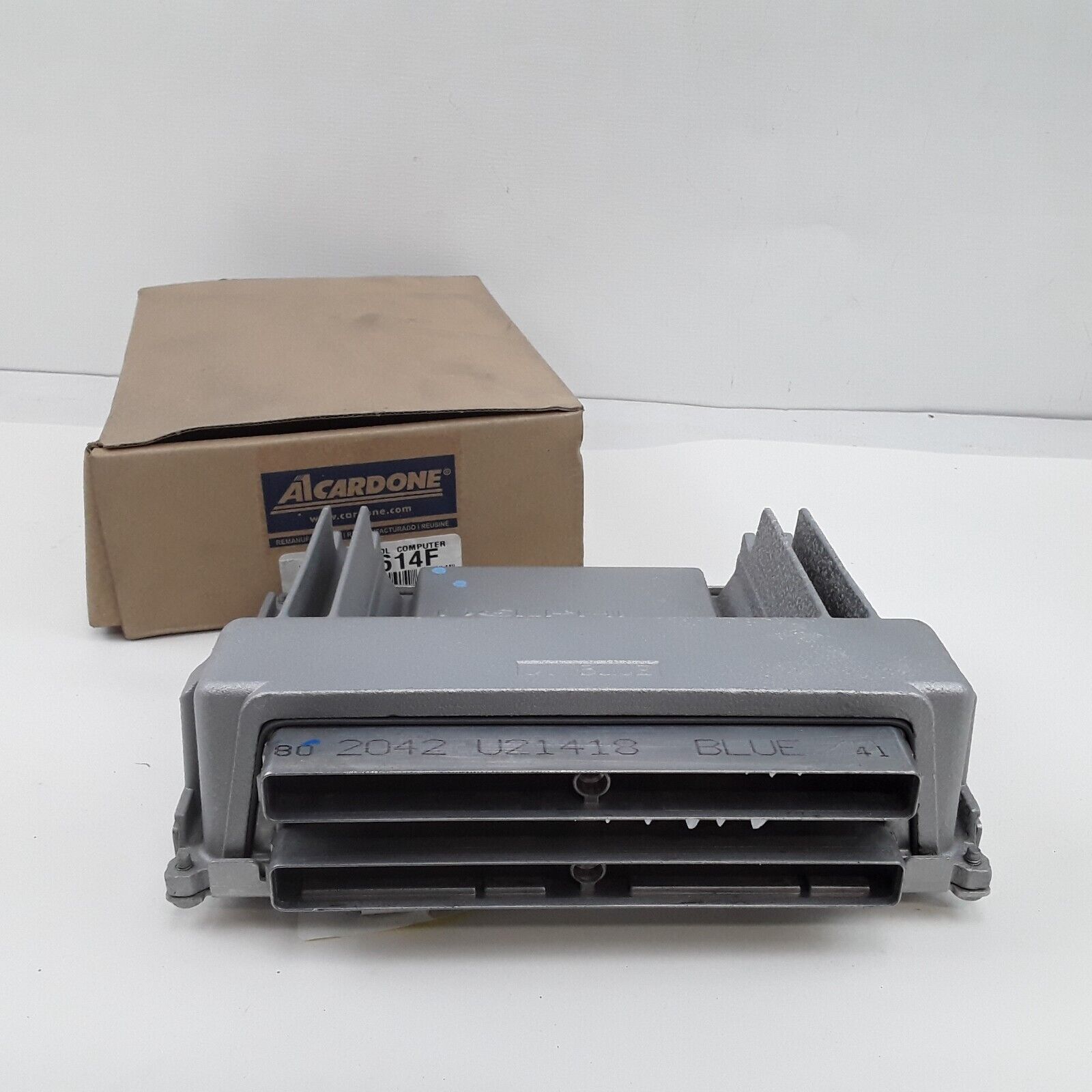 Cardone 77-9614F Powertrain Control Module for Chevrolet, Oldsmobile 2001-2002