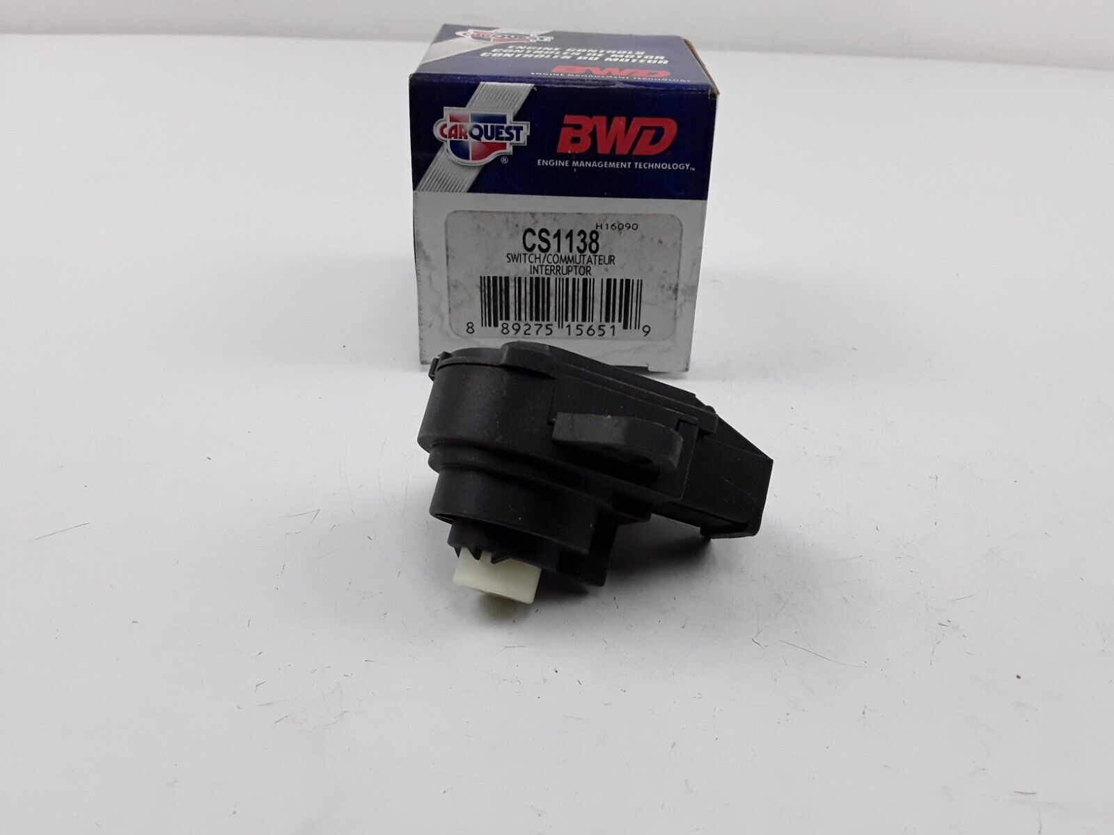 Ignition Starter Switch Fits Pontiac G4 G5 Solstice Pursuit ,Saturn ,Chevrolet - HotCarParts