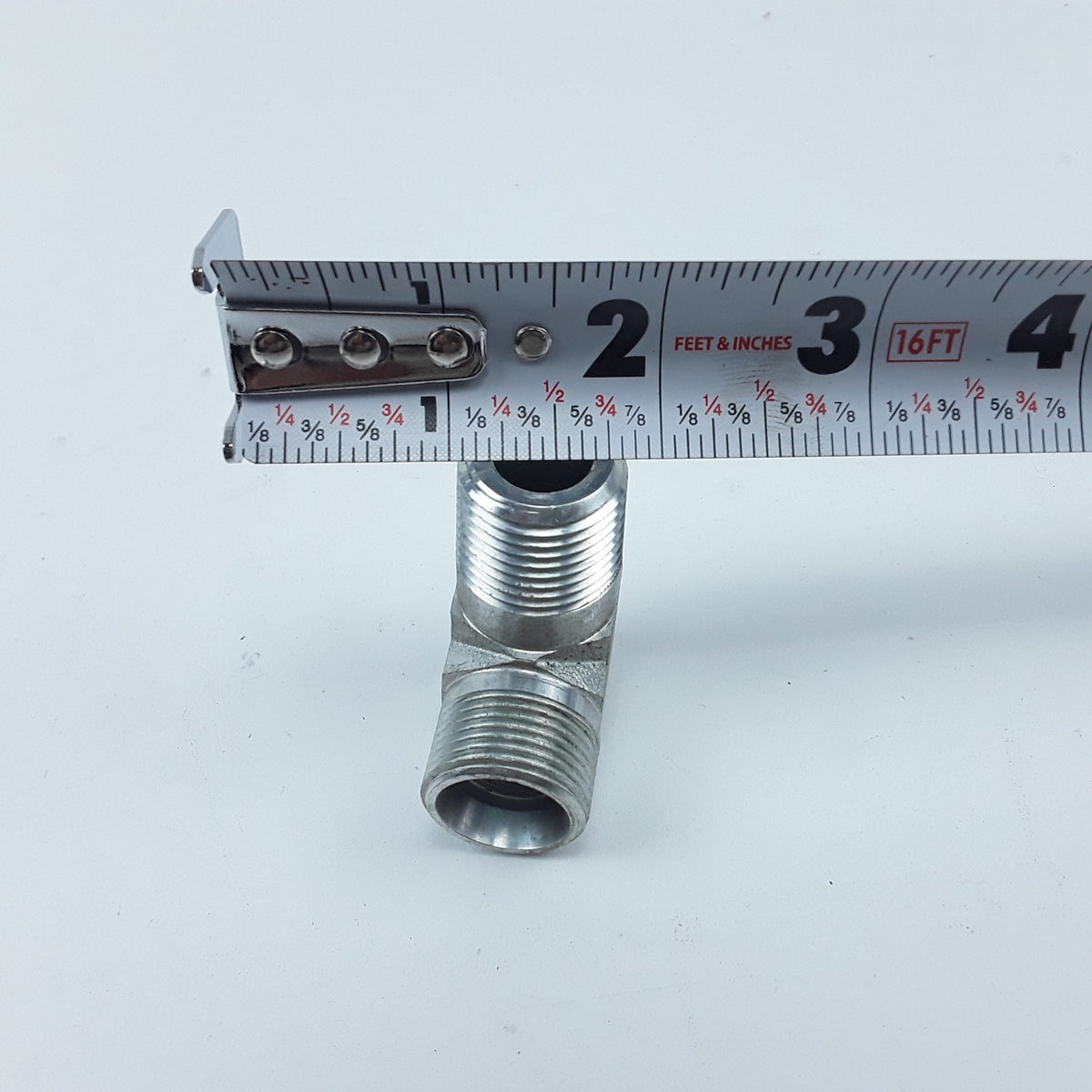 90° Degree Elbow Nipple 944259 For Volvo & Mack Heavy Duty Truck Series