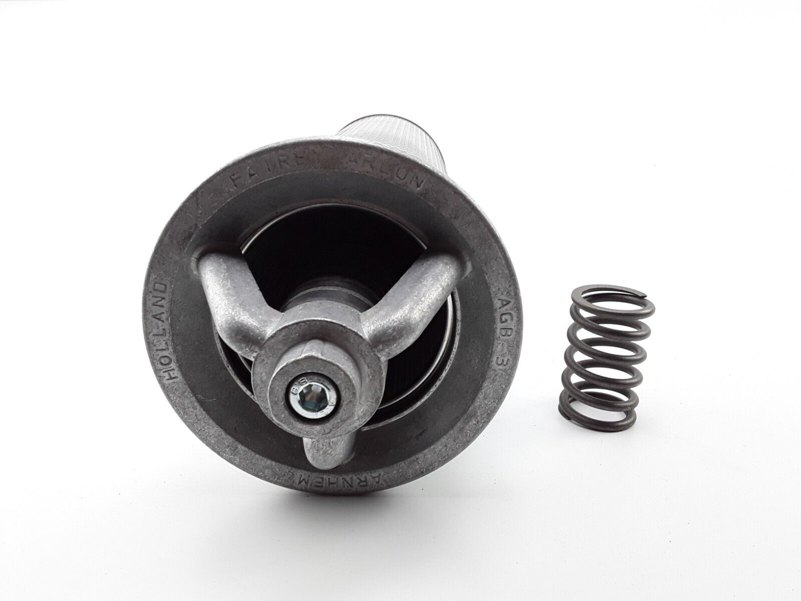 Wheel Loader Filter Insert Volvo 11026936 L220D L150D L180D L180DHL L330D L150C - HotCarParts