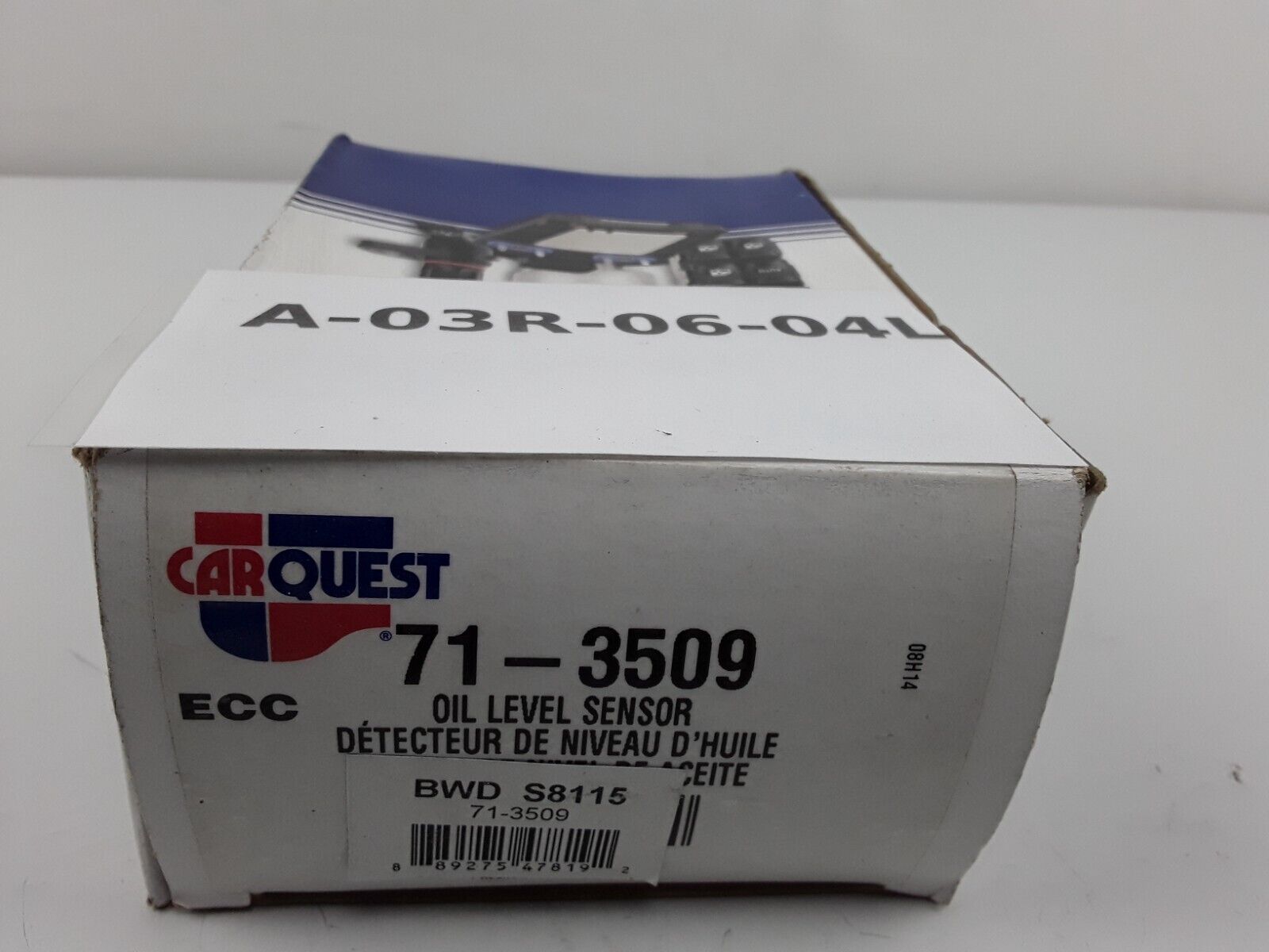 Engine Oil Level Sensor for GMC Yukon XL 2500,Suburban 2500 2001 2002 2003 - HotCarParts