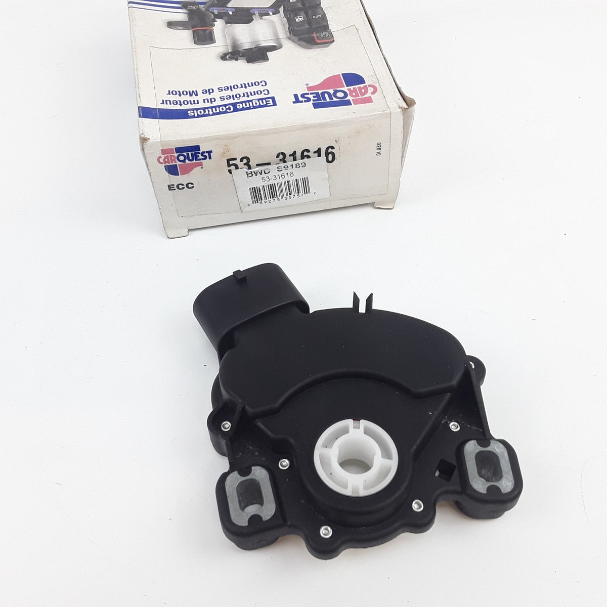 Neutral Safety Switch Fits Mercury Ford Lincoln (1991 1992 1993 1994 1995-1997)