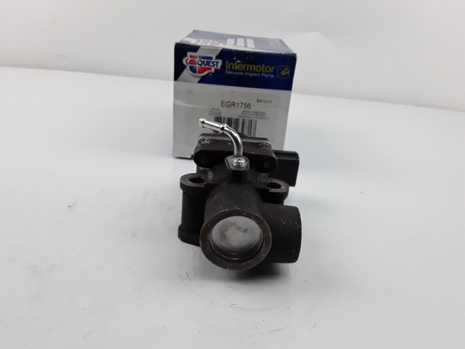 Exhaust Gas Recirculation EGR Valve For Mazda 6, MPV 2002 2003 2004 2005 2006 07 - HotCarParts