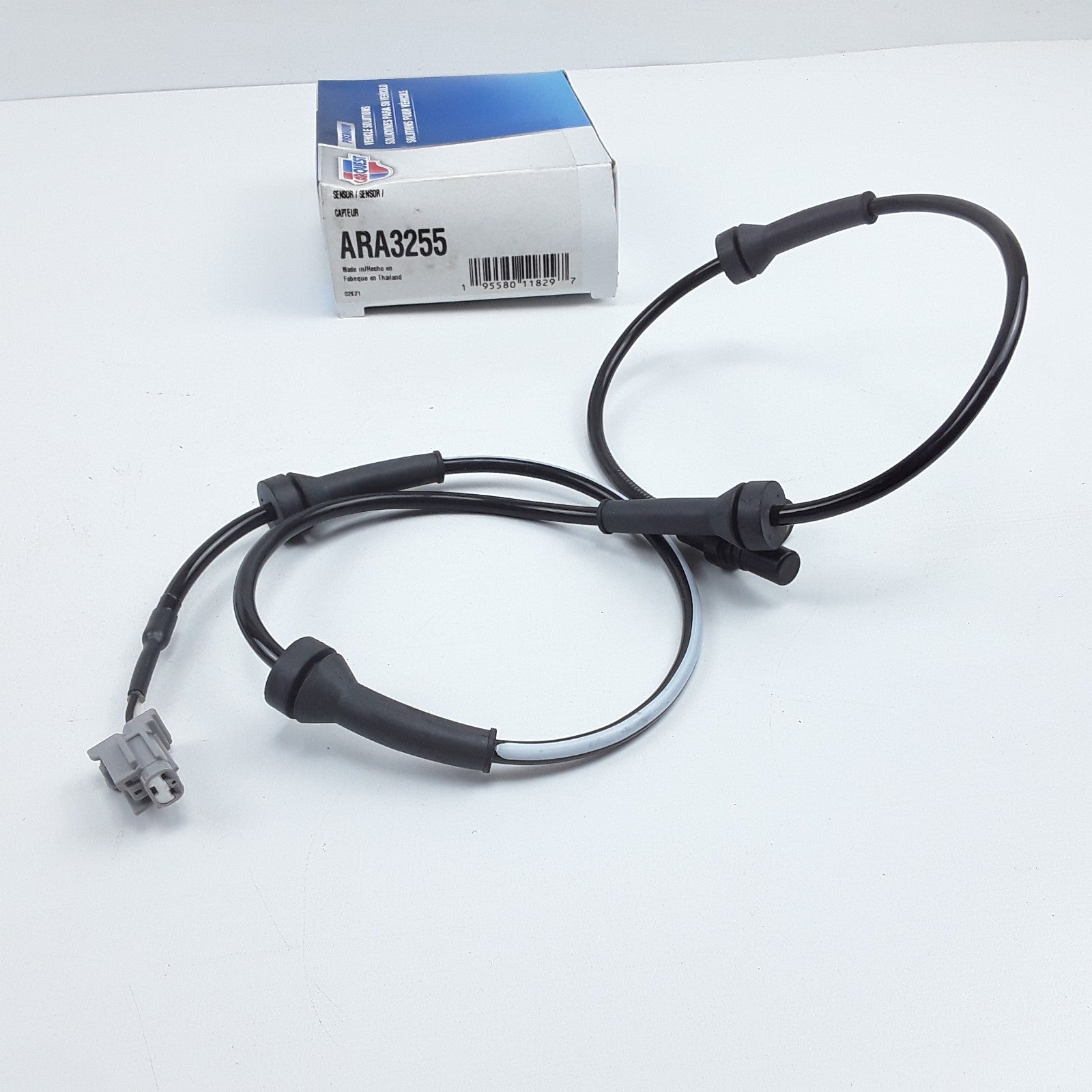 Rear Left ABS Speed Sensor Fits Nissan Sentra (2007 2008 2009 2010 2011 2012)