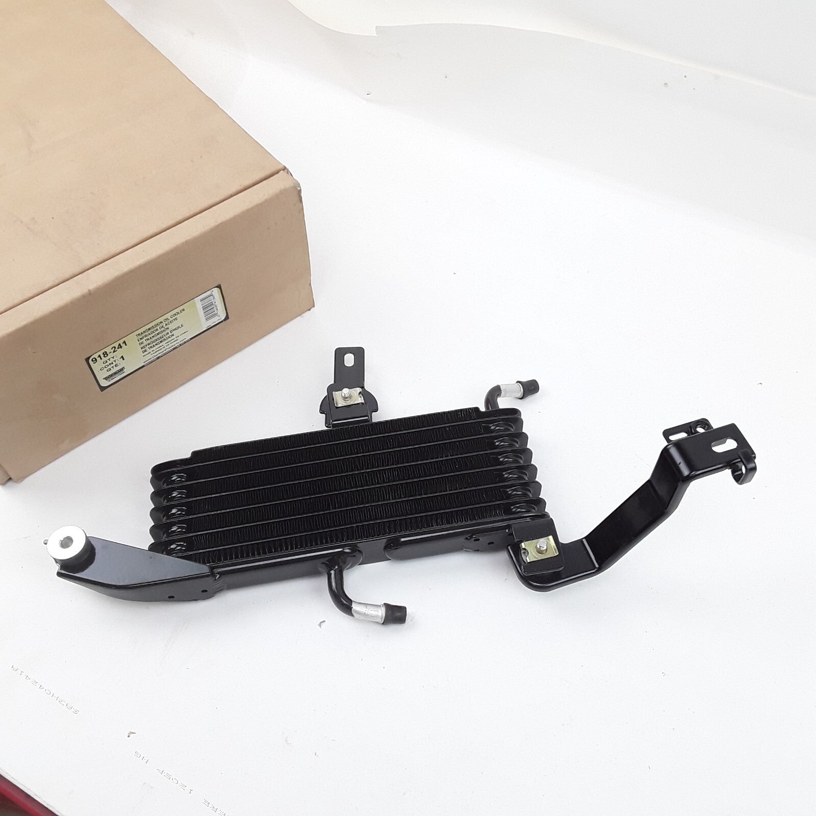 Automatic Transmission Oil Cooler Fits Toyota Tacoma 2005 2006 07 08 09 10 11