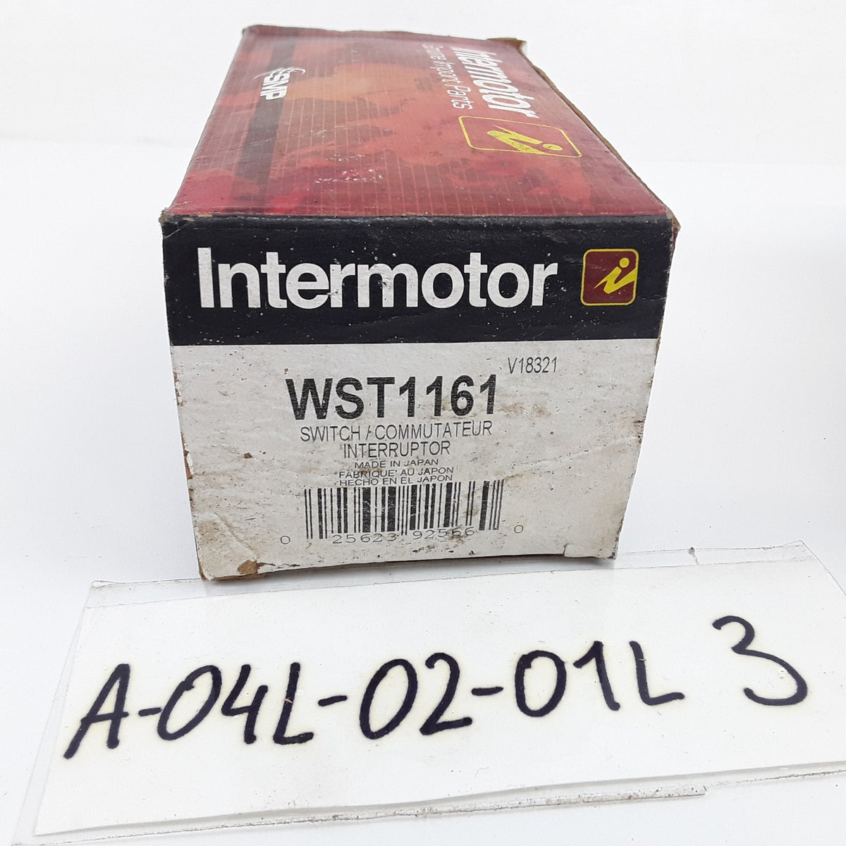 Front Left Driver Side Power Window Switch Fits Honda Accord 2005 2006 2007