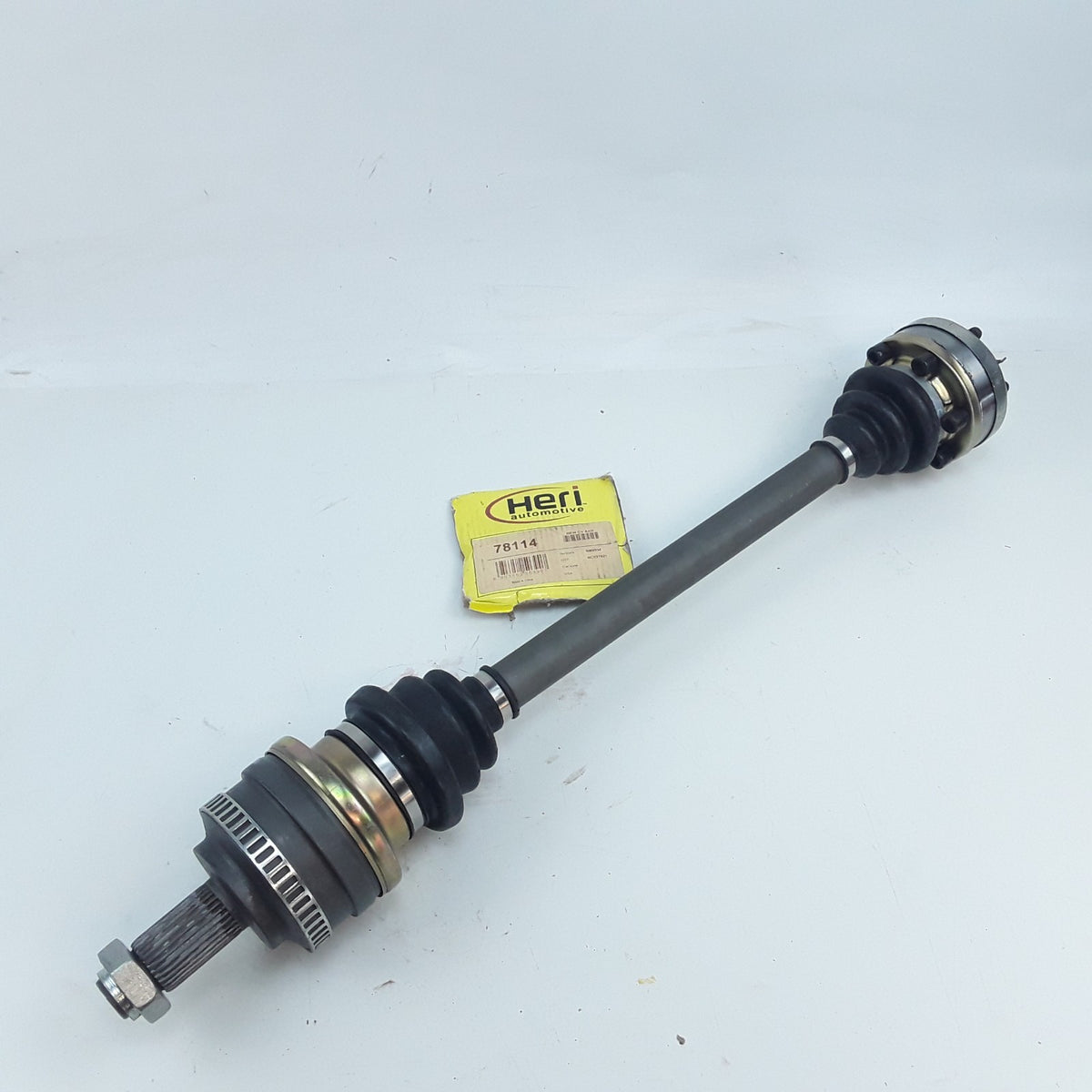 Heri 78114 CV Axle Shaft Fits BMW 330i 330Ci (2001 2002 2003 2004 2005 2006)