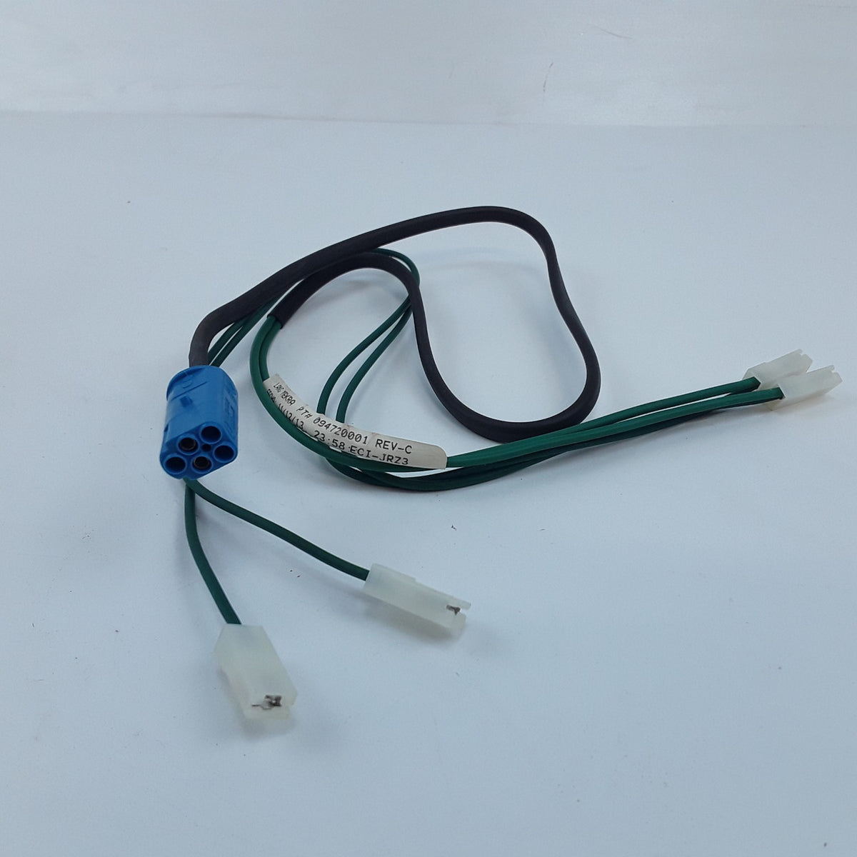 Genuine Volvo 85108731 Heated Mirror Wiring Harness Fits Mekra 094720001PDC