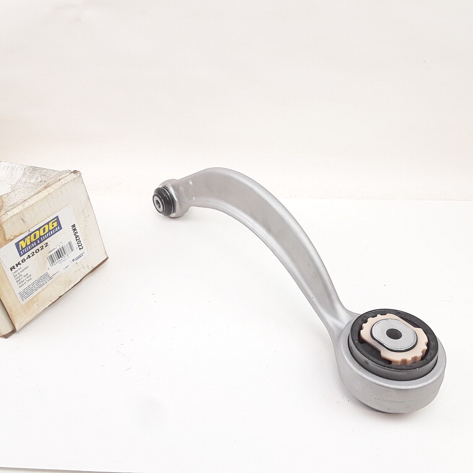 Front Lower Suspension Control Arm Fits Jaguar S-Type 2003-2008 Super V8 2005-09
