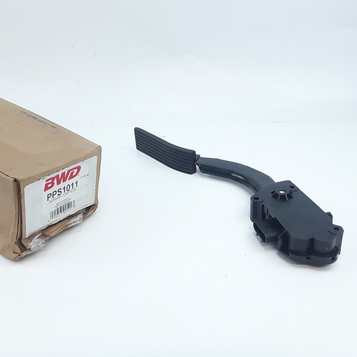 Accelerator Pedal Sensor Fits Pontiac Saturn Chevrolet 2004 2005 2006 2007-2009