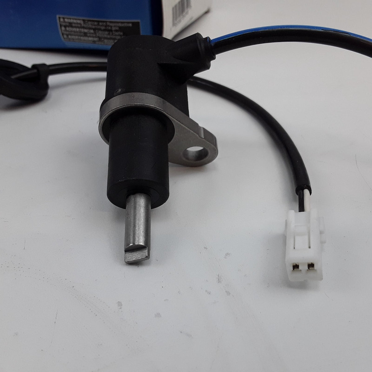 Rear Left ABS Speed Sensor Fits Subaru Forester (1998 1999 2000 2001 2002)