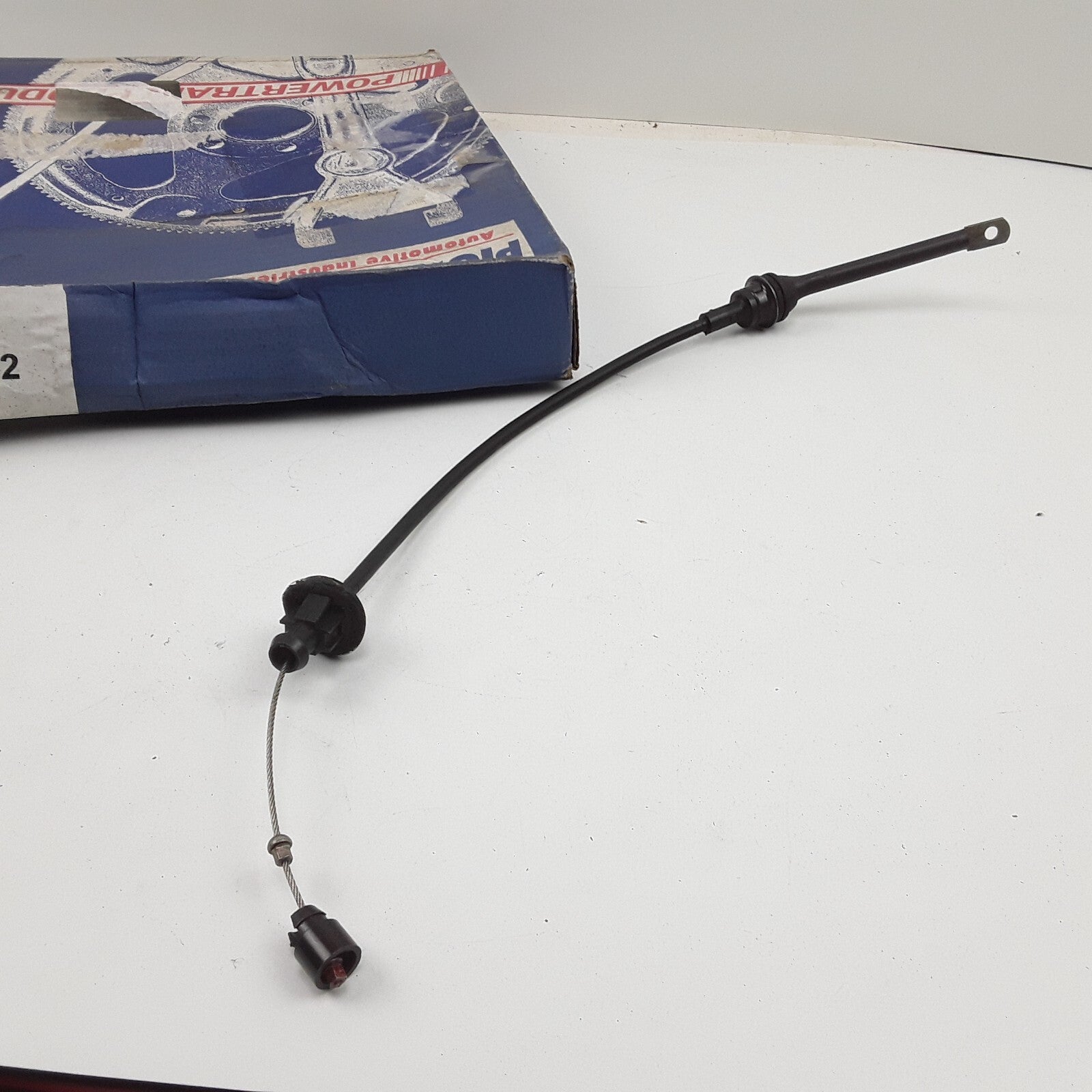 Carburetor Accelerator Cable Fits Chevrolet Chevette Pontiac T1000 1983-1987