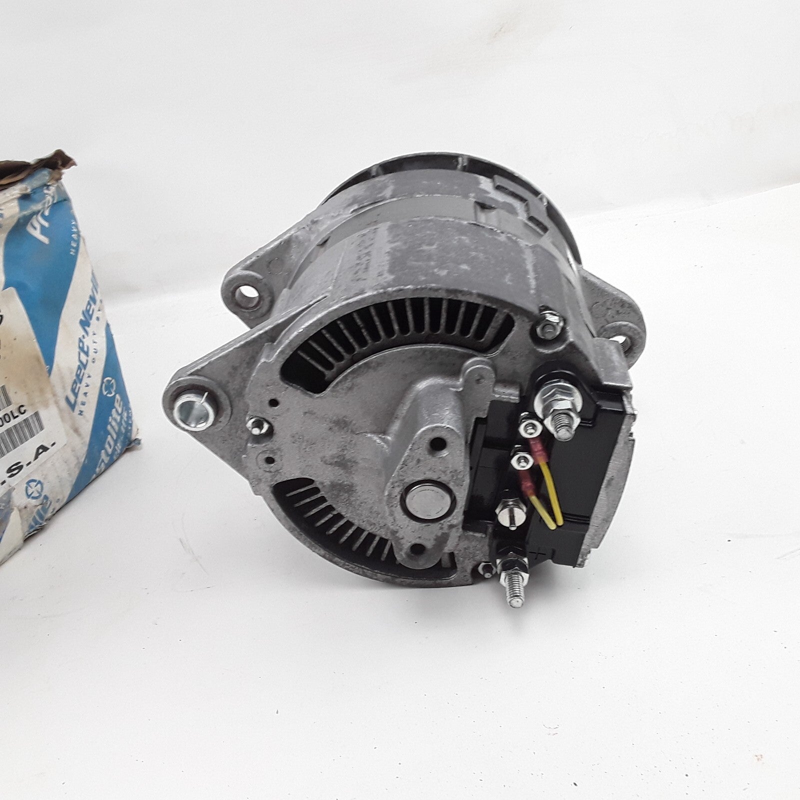 Alternator 2500 Series Fits Kenworth Peterbilt Mack White Western Star 1972-2005
