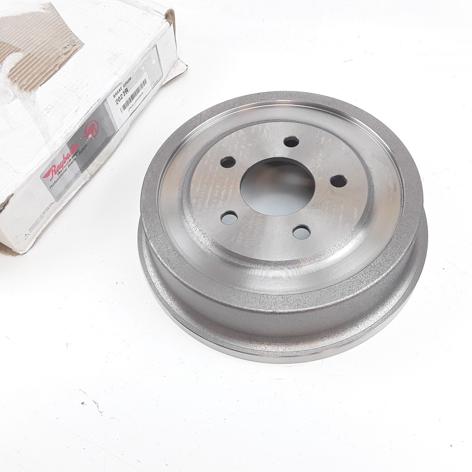 Rear Brake Drum For GMC Chevrolet Oldsmobile Pontiac Buick (1964 1965 1966-1975)