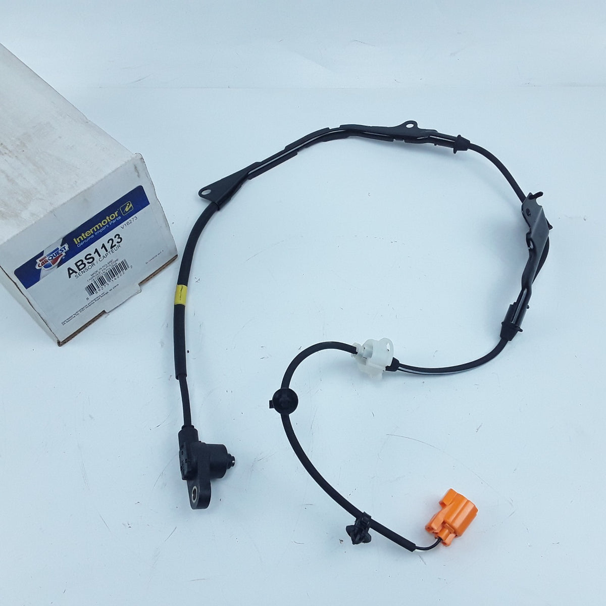 Anti-Lock Brake Sensor Fits Honda Accord Acura TL CL (1998 1999 2000 2001-2003)