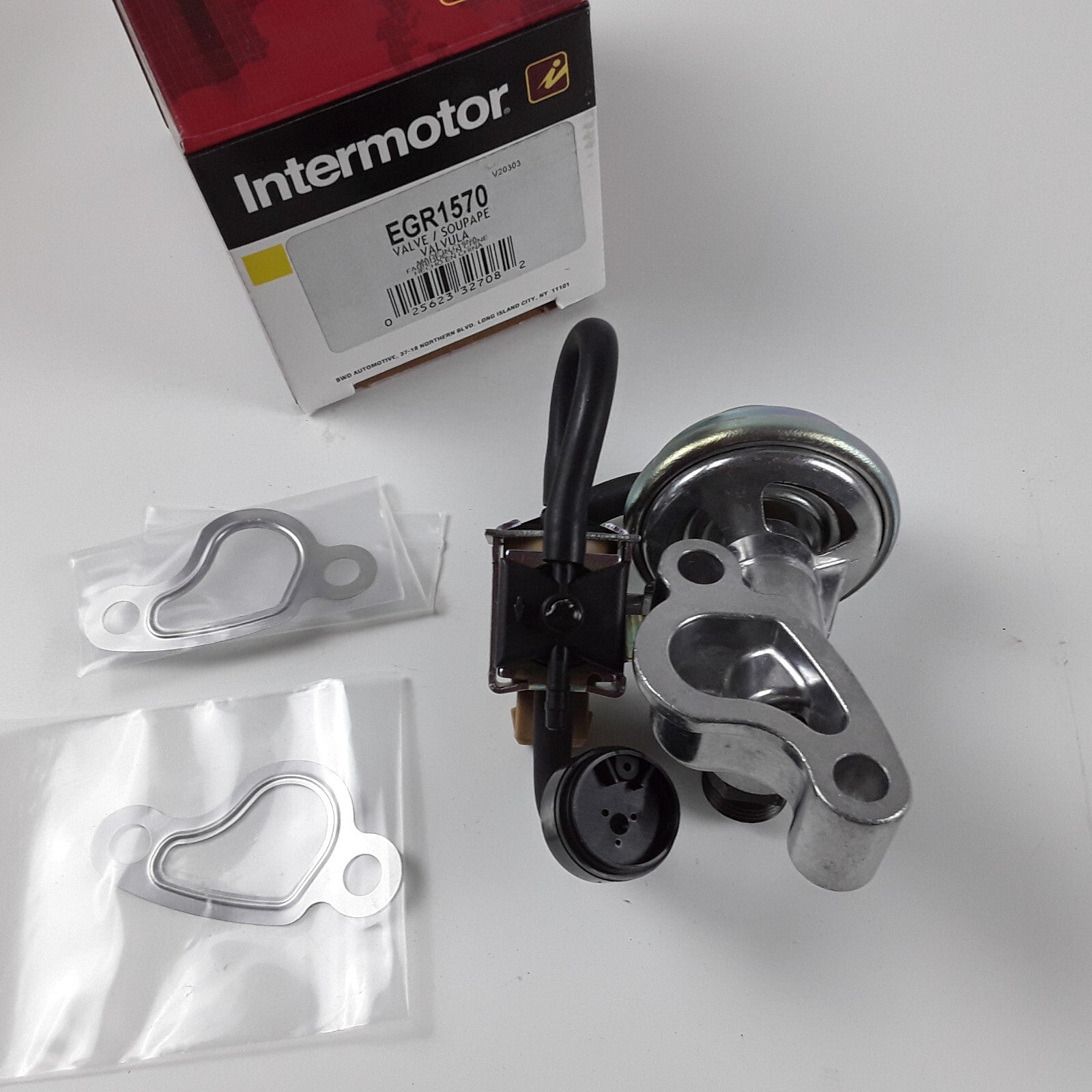 EGR Valve Fits Chrysler Crossfire Mercedes-Benz C320 E500 R500 S350 (1998-2011)