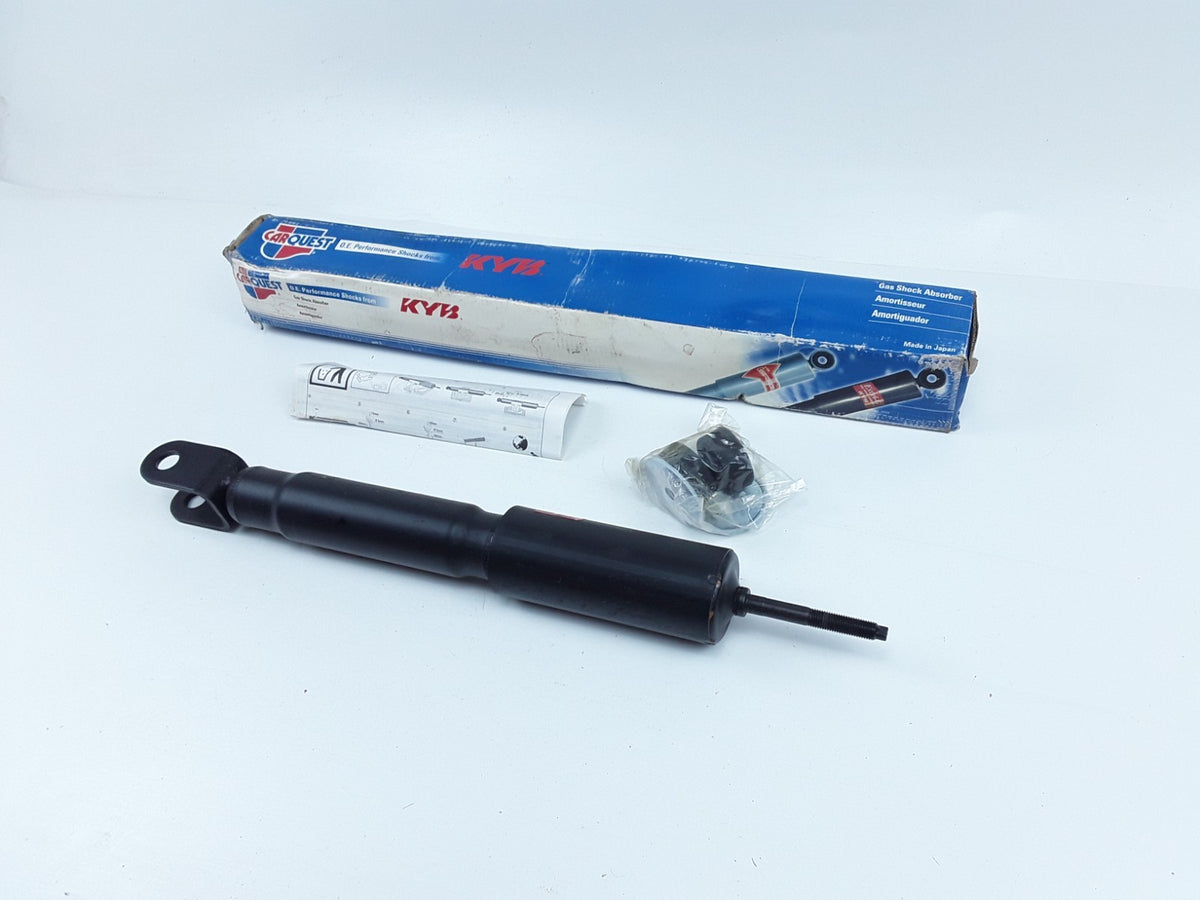 Front Suspension Shock Absorber Fits Chevrolet GMC 1999 2000 2001 2002 2003-2007