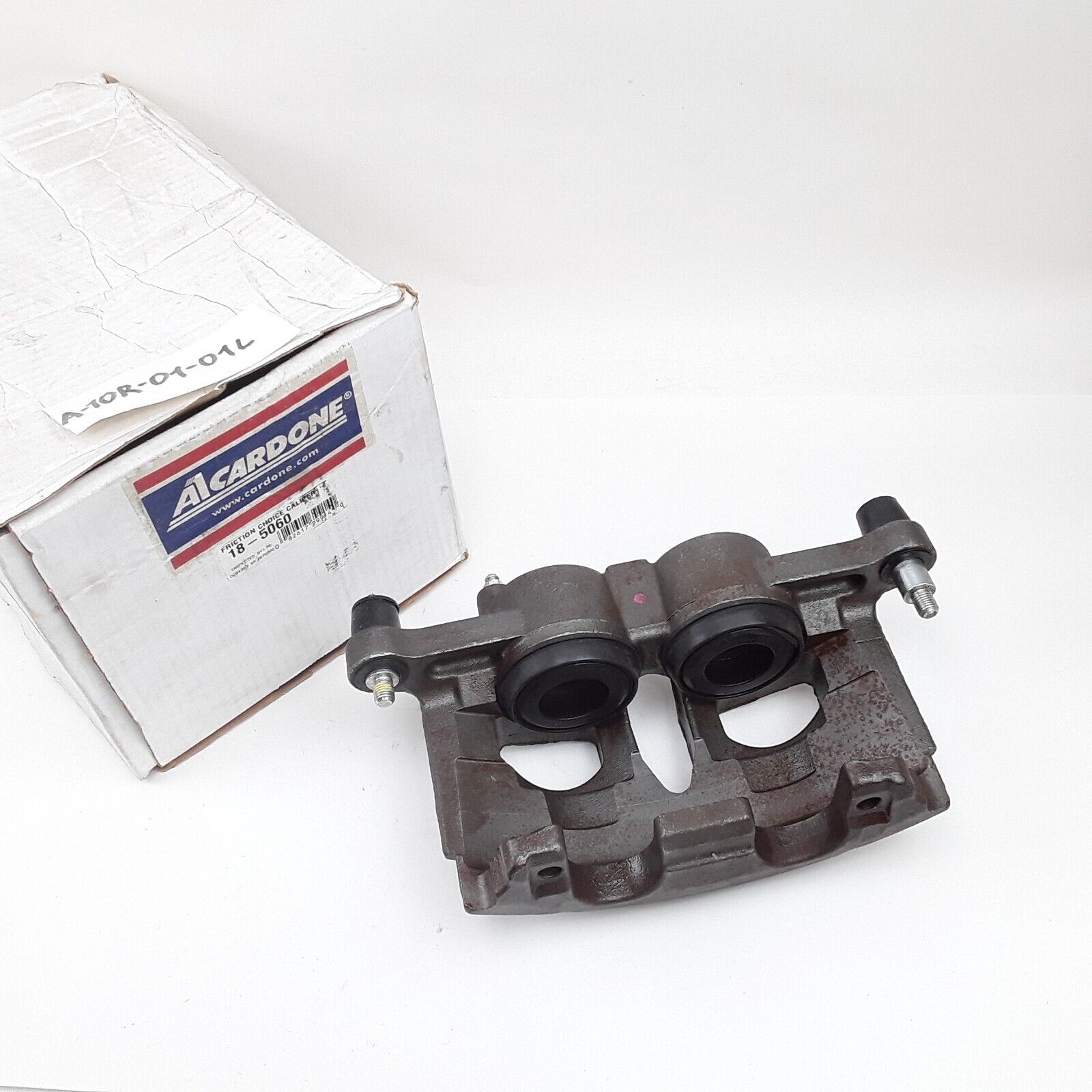 Front Right Disc Brake Caliper Fits Ford Expedition Lincoln Navigator 2007-2009